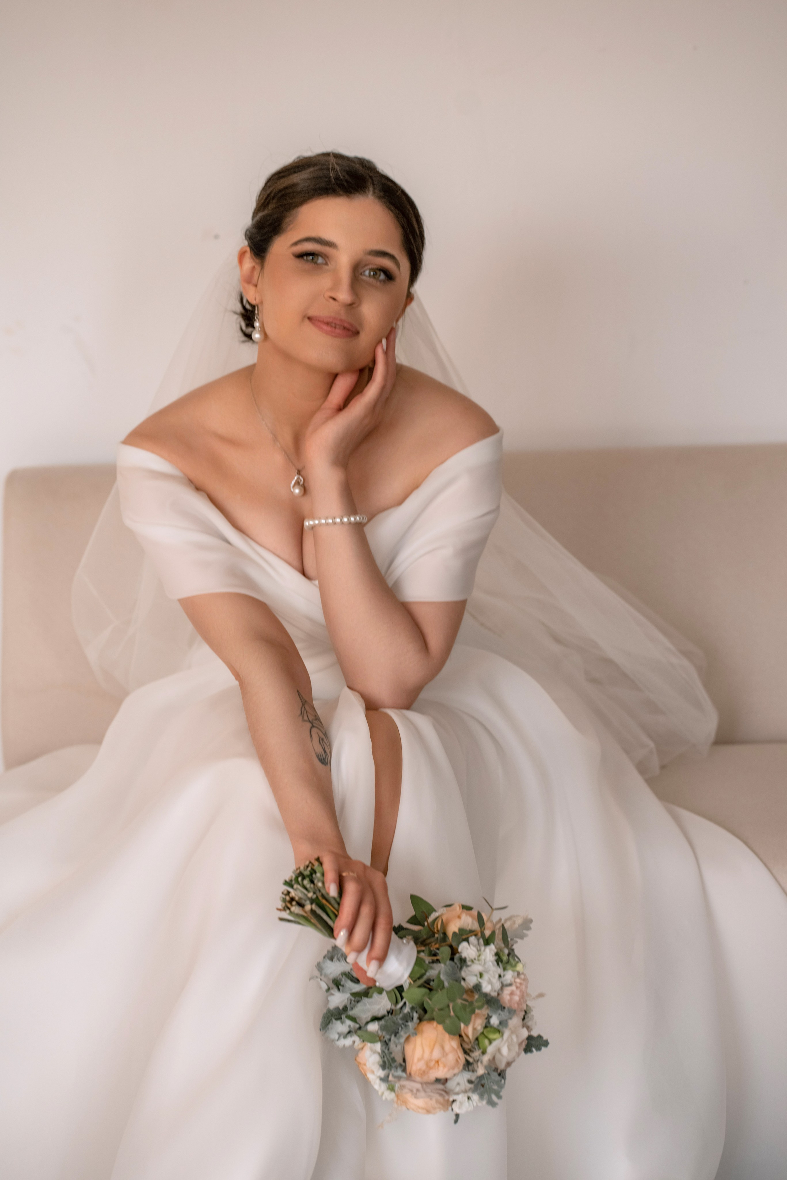 Анастасия и Иван. Свадебный и семейный фотограф в Краснодарском крае