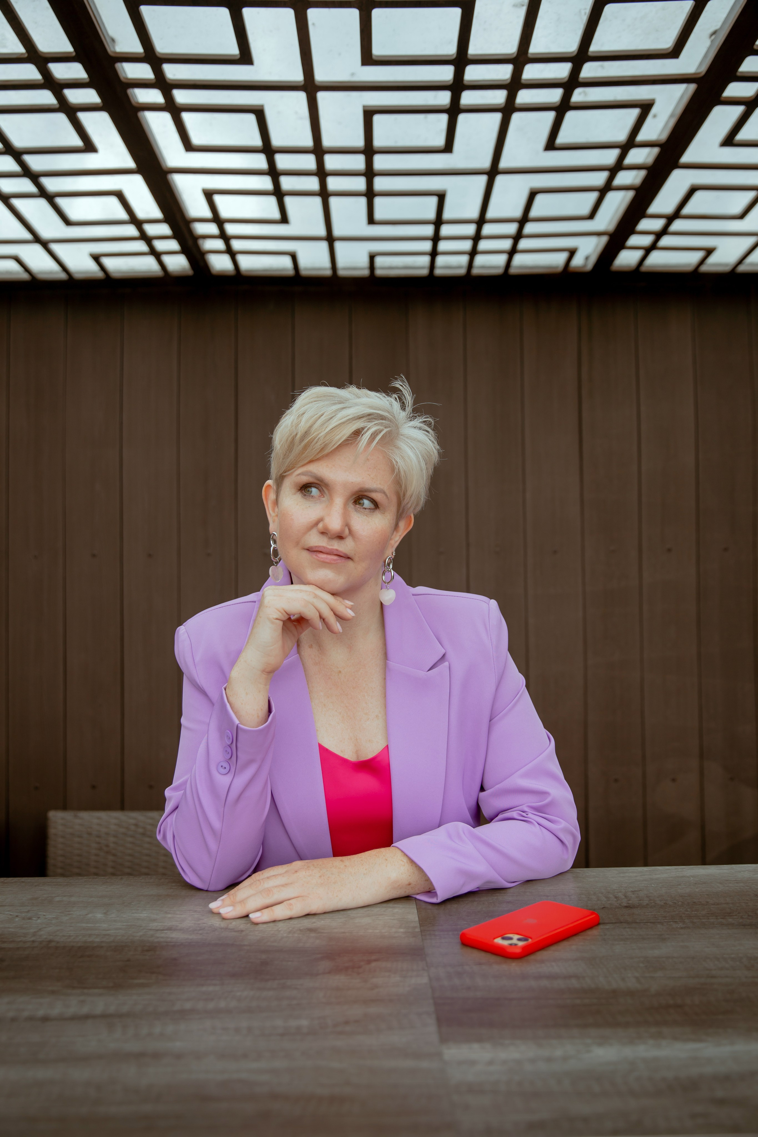 Екатерина. Портретный фотограф Надежда Волкова