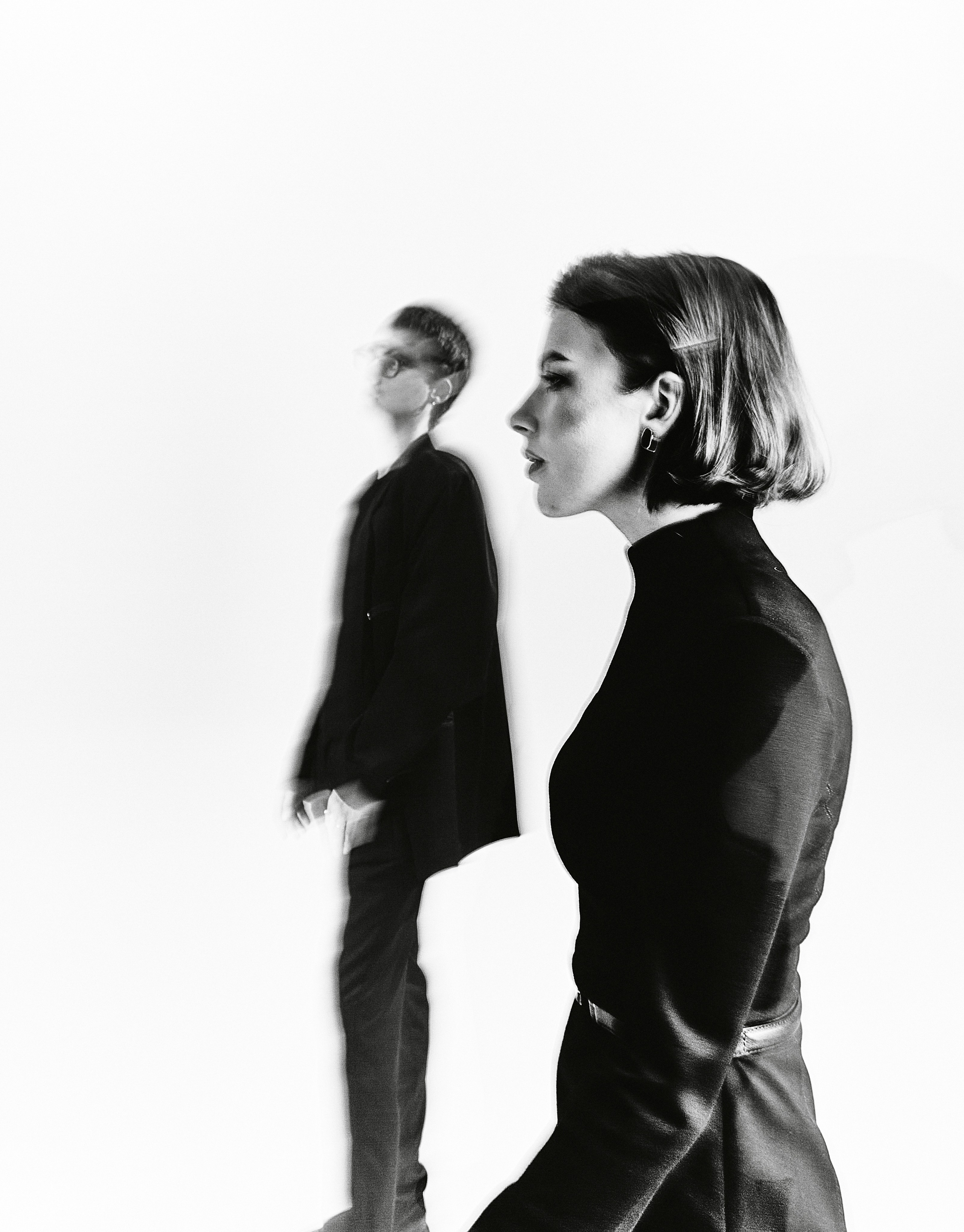 Aalexander\Liza. Иван Глухих, портретный фотограф