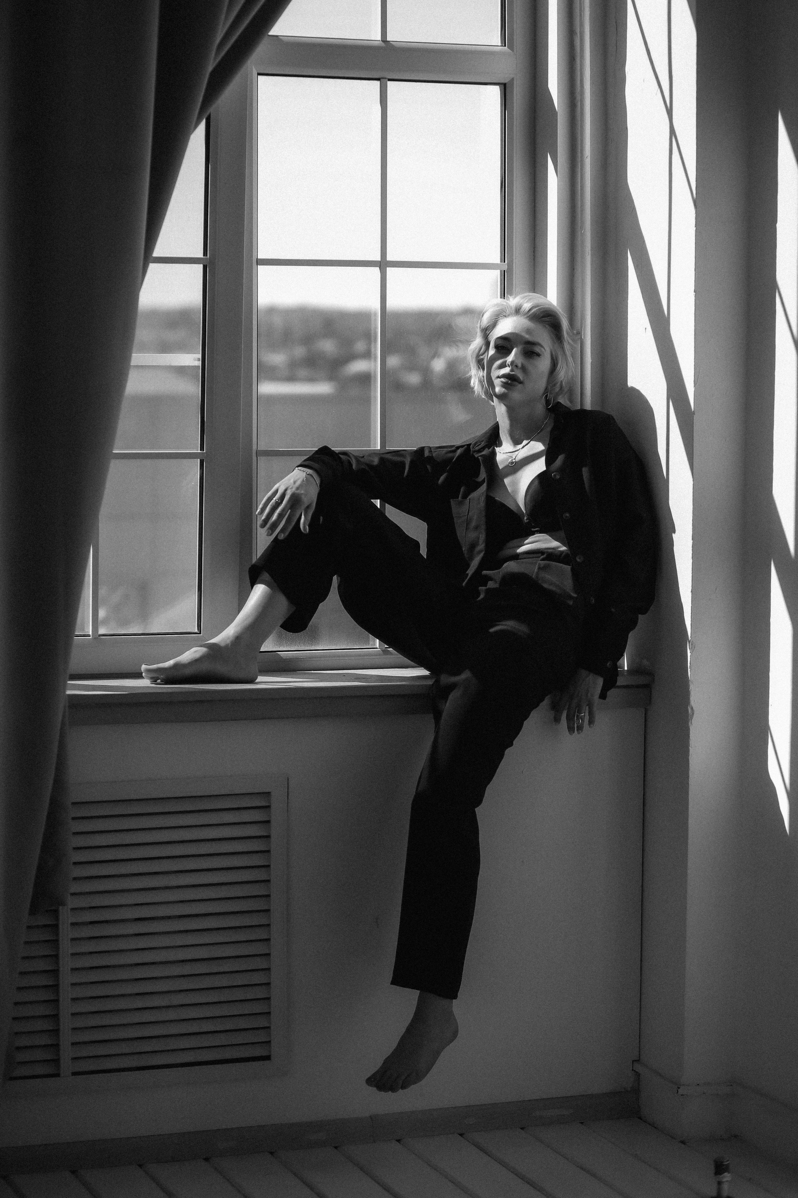 Съемка для Надежды. Бренд, контент фотограф в Волгограде Елена Даньшина