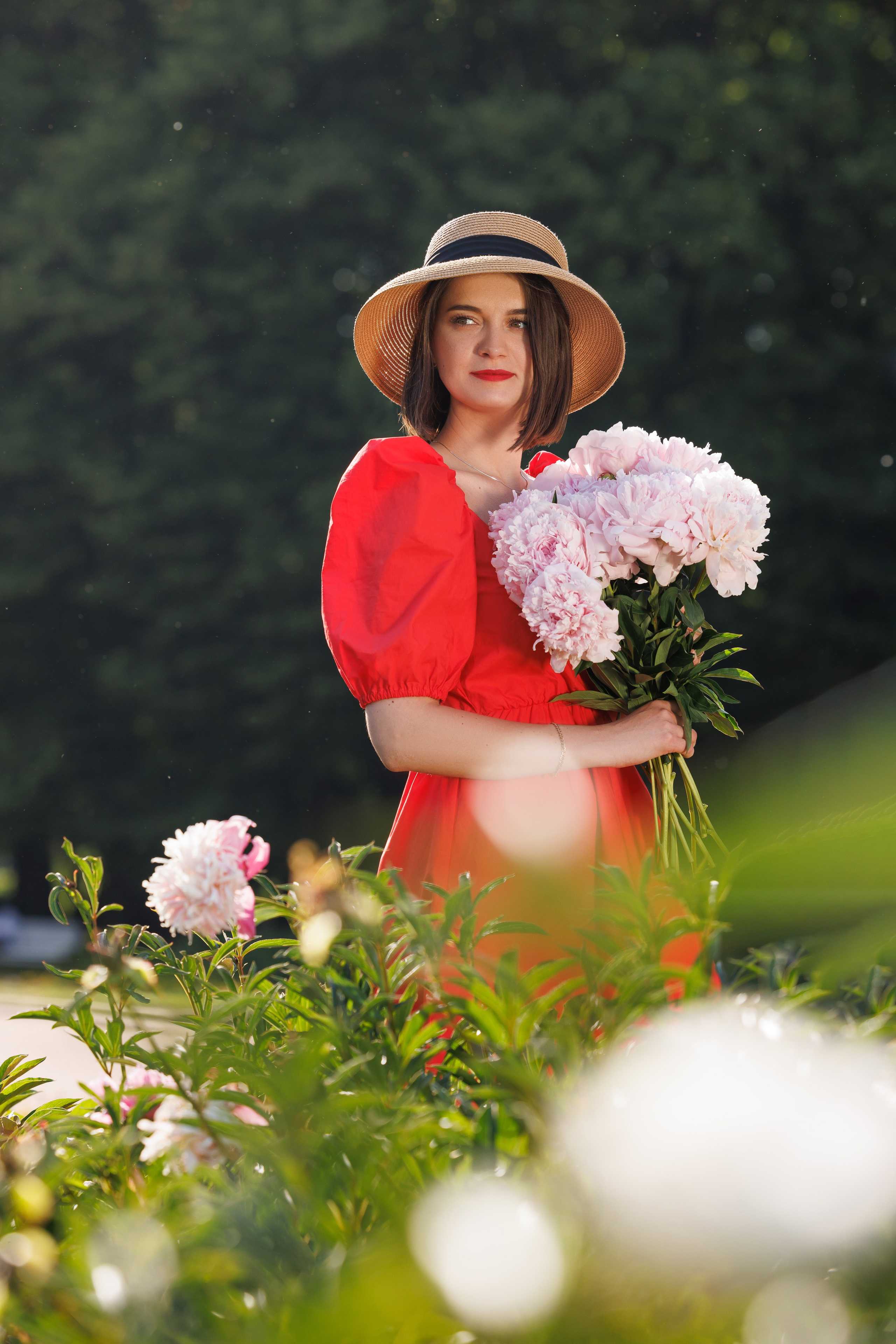 ПРОГУЛКИ. Фотограф Надежда Заломаева