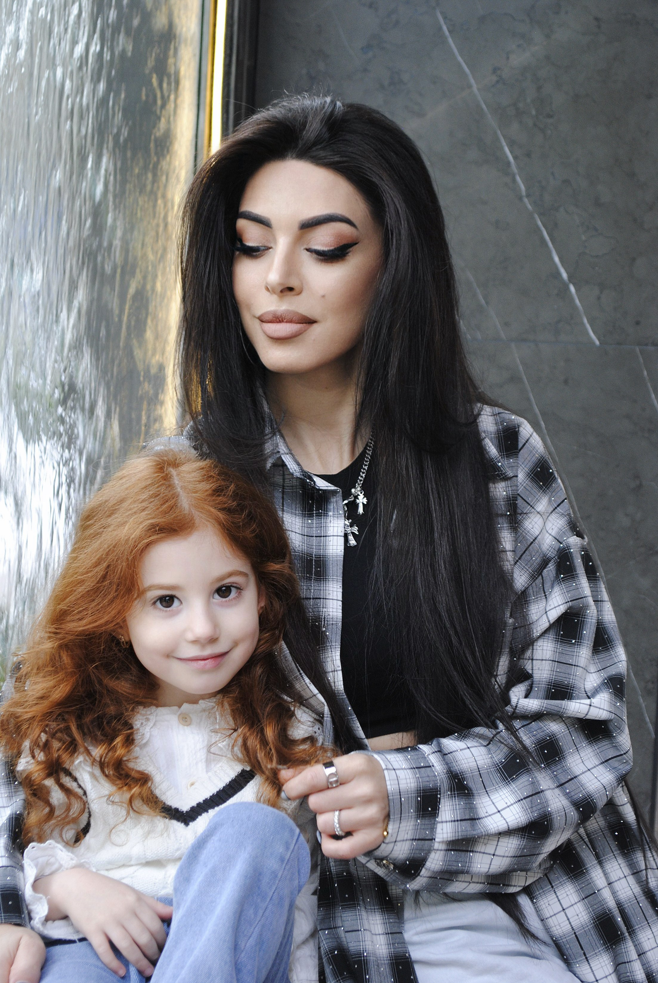 Светлана. Фотограф Мария Мусаелян