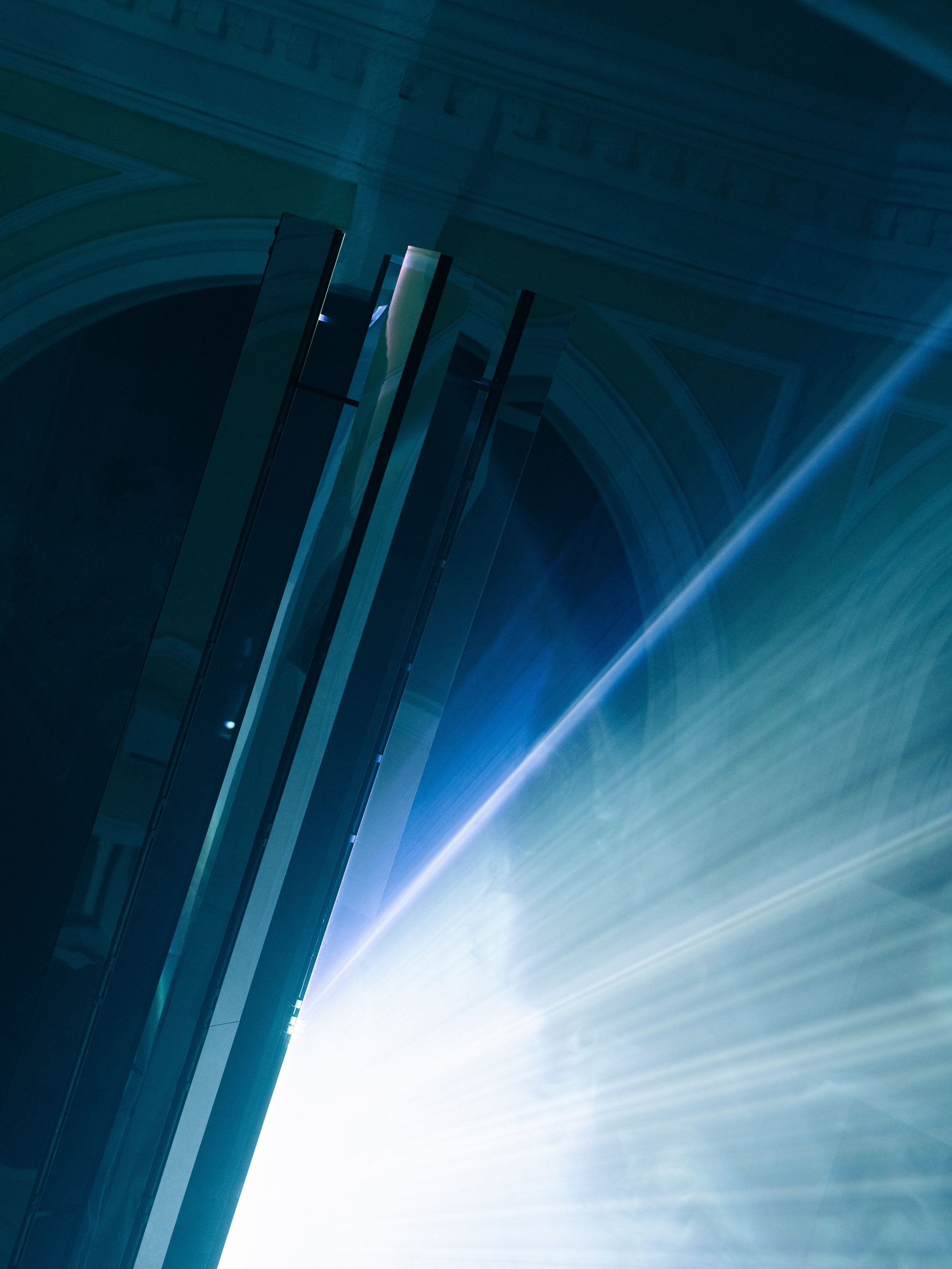 Intervals Festival 2025. @tomrus: Рустам Шагиморданов — фотограф