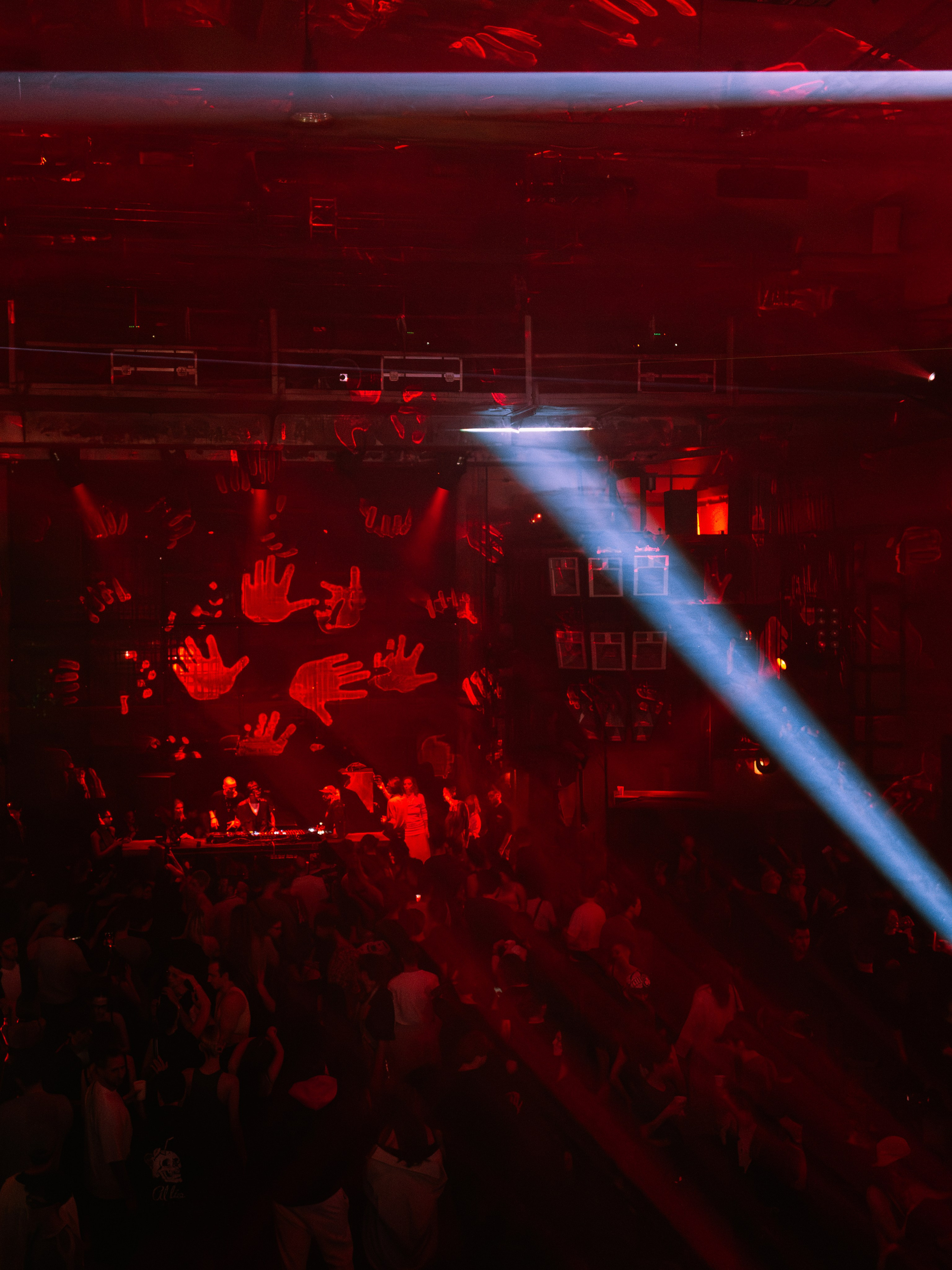 SICK YEARS, ARMA ╳ SILA SVETA. @tomrus: Рустам Шагиморданов — фотограф