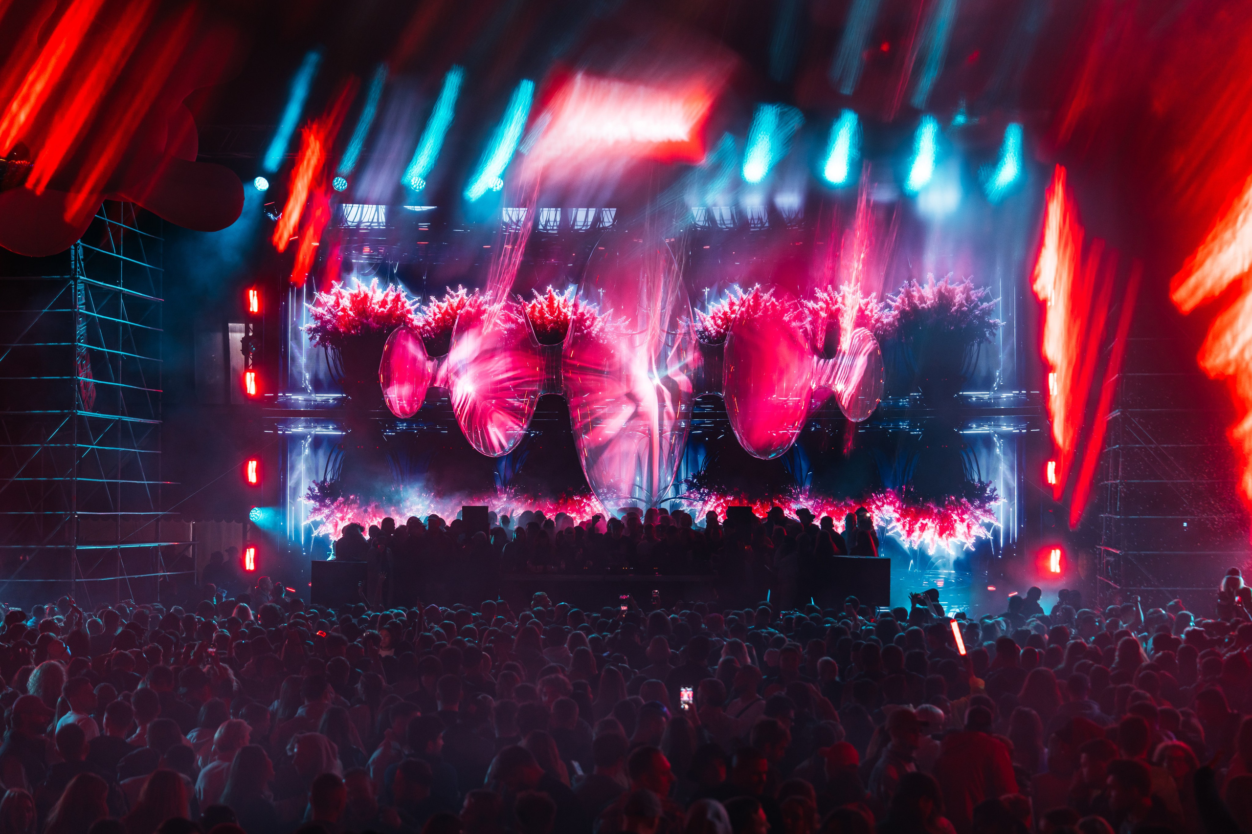 New Star Weekend, SILA SVETA. @tomrus: Рустам Шагиморданов — фотограф