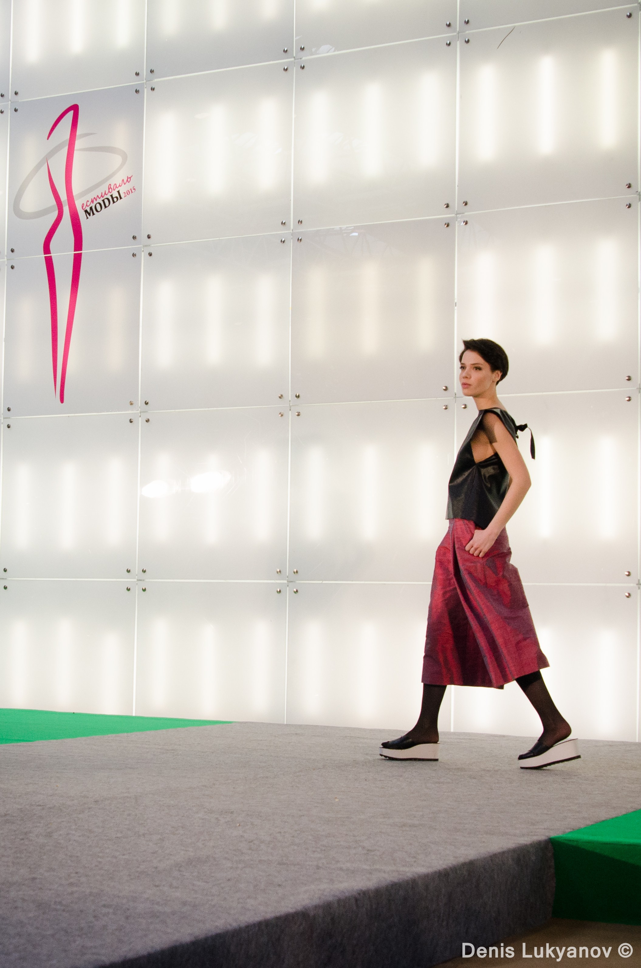 Формула Моды.Континент. Свадебный и семейный фотограф Денис Лукьянов в Краснодаре, Краснодарском крае и Республике Крым