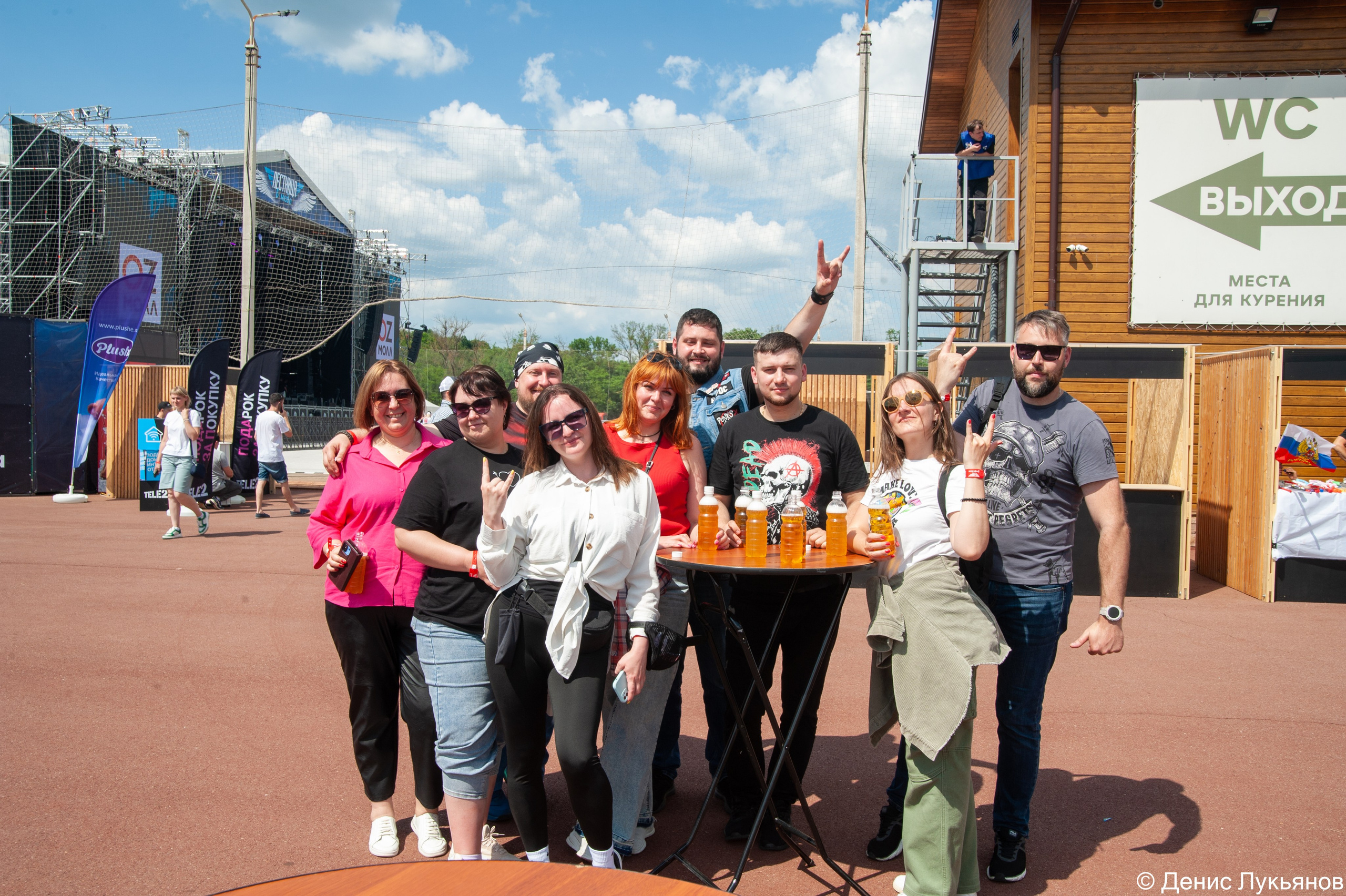 Лестница в Небо 2024. Свадебный и семейный фотограф Денис Лукьянов в Краснодаре, Краснодарском крае и Республике Крым