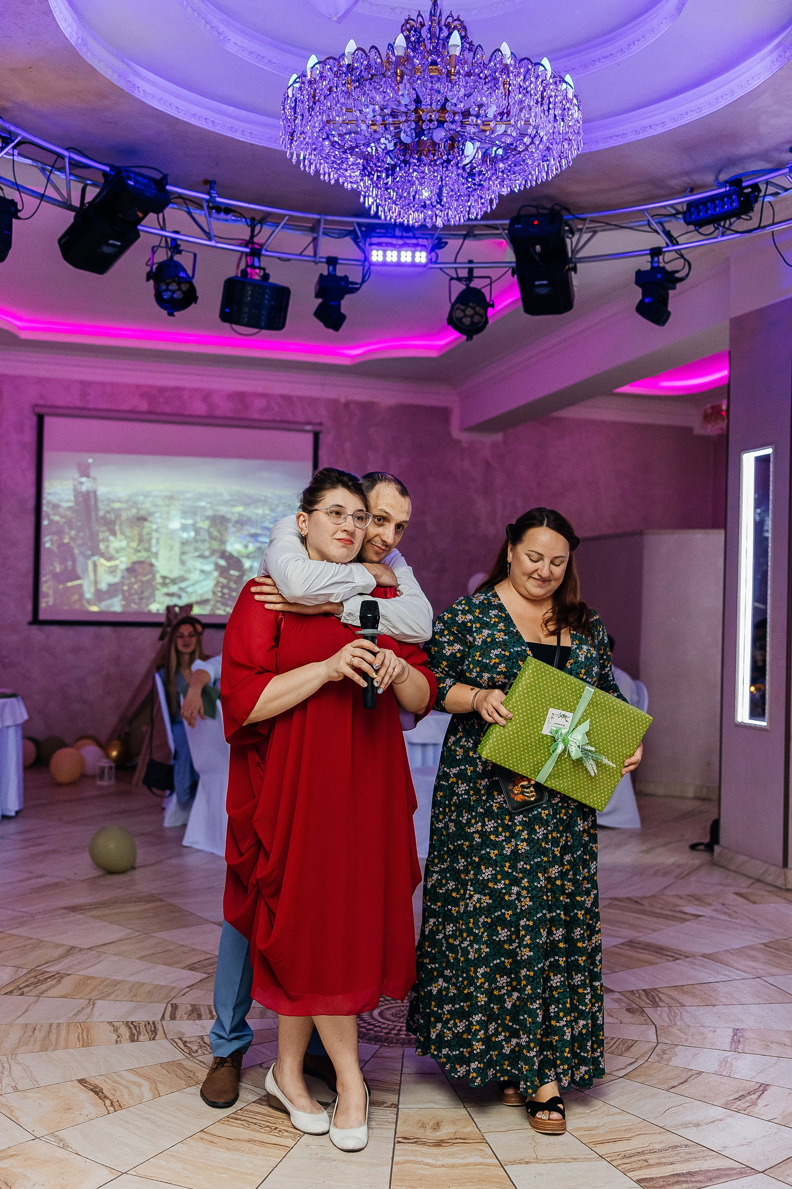 Ярослав и Мария. Свадебный и семейный фотограф Елизавета Ермак | Москва и МО