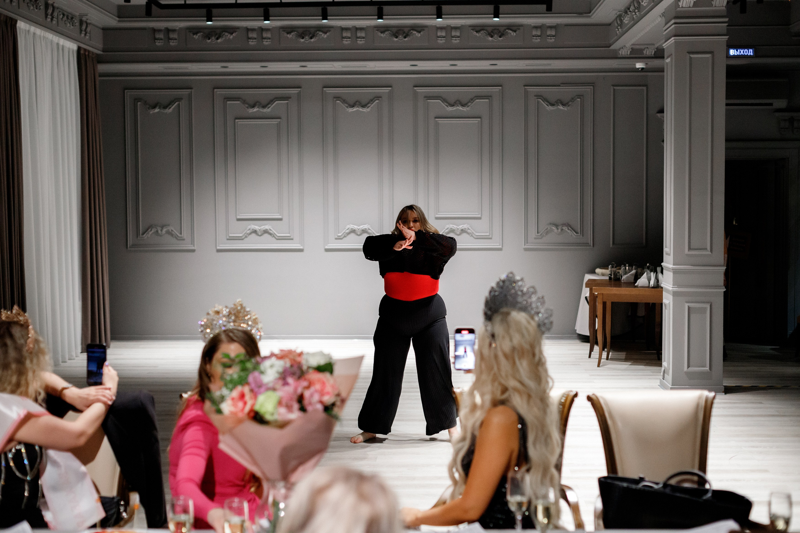 КОРОЛЕВА ДАЛЬНЕГО ВОСТОКА 2024 [ОТКРЫТИЕ КОНКУРСА]. СВОИ. ФОТООТЧЕТЫ-СОБЫТИЯ-МЕСТА