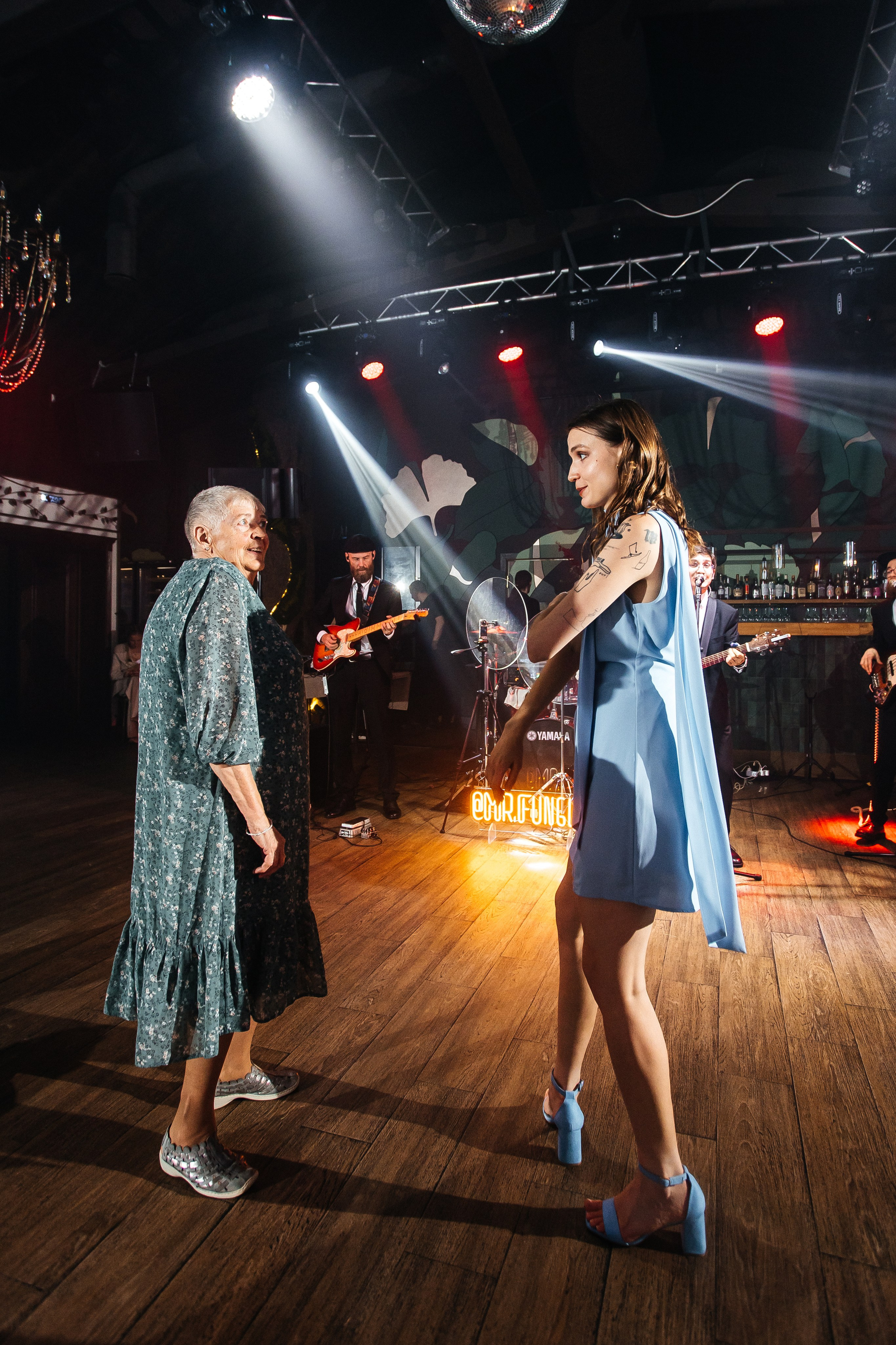 23/08. Свадебный фотограф в Москве Виктория Арехова