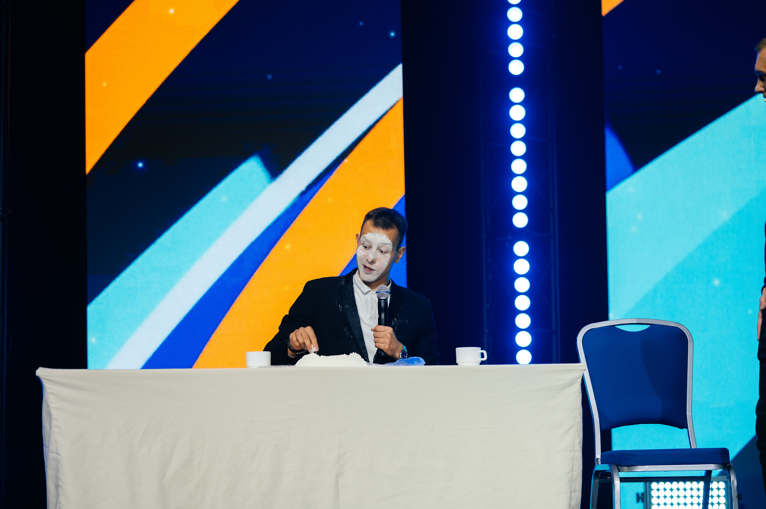 ЕвроХим ежегодный Форум развития. Фотограф Илья Бызов, Свадебный и репортажный фотограф Сочи