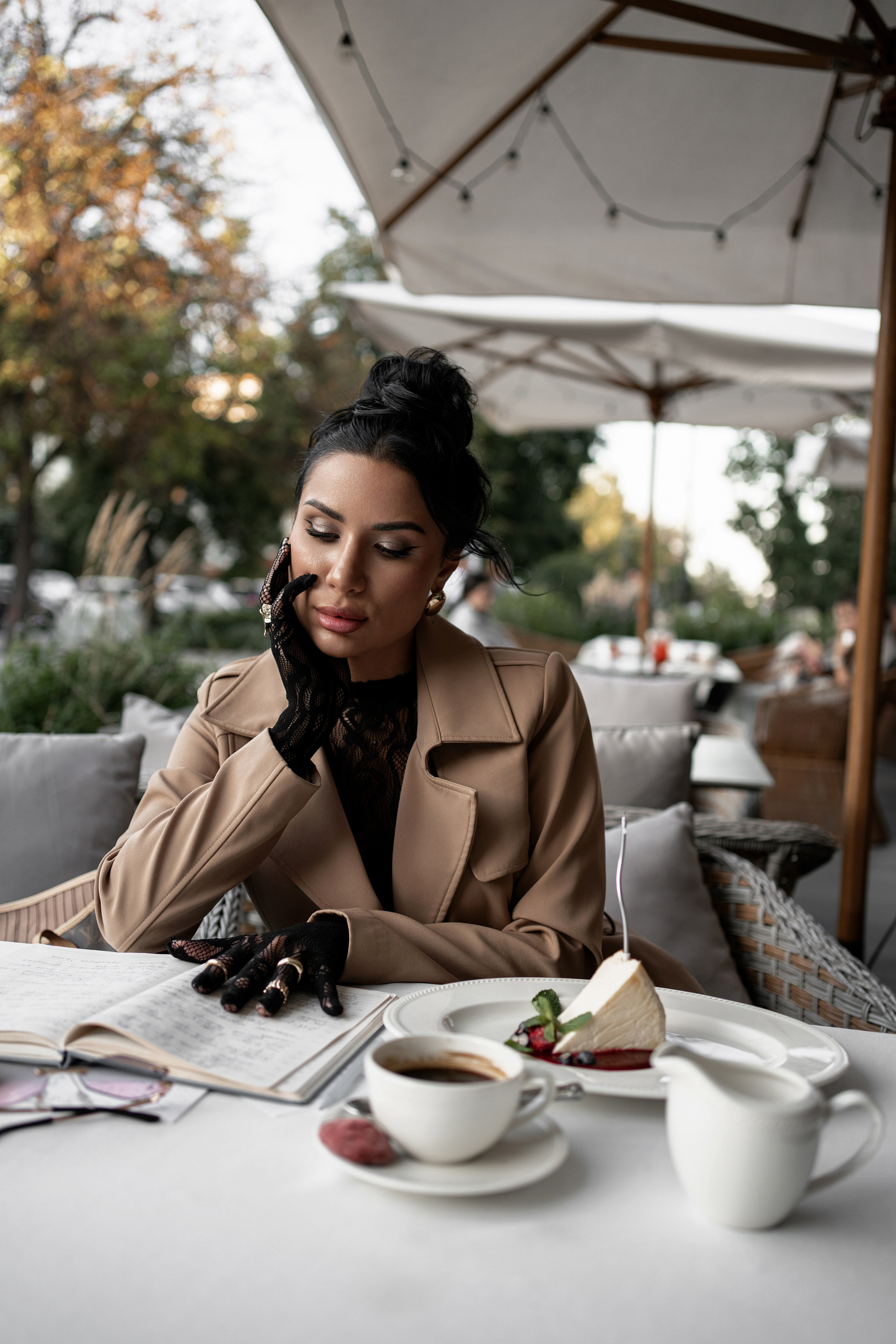 Фотопрогулки. Фотограф Воронеж Олеся Султанова