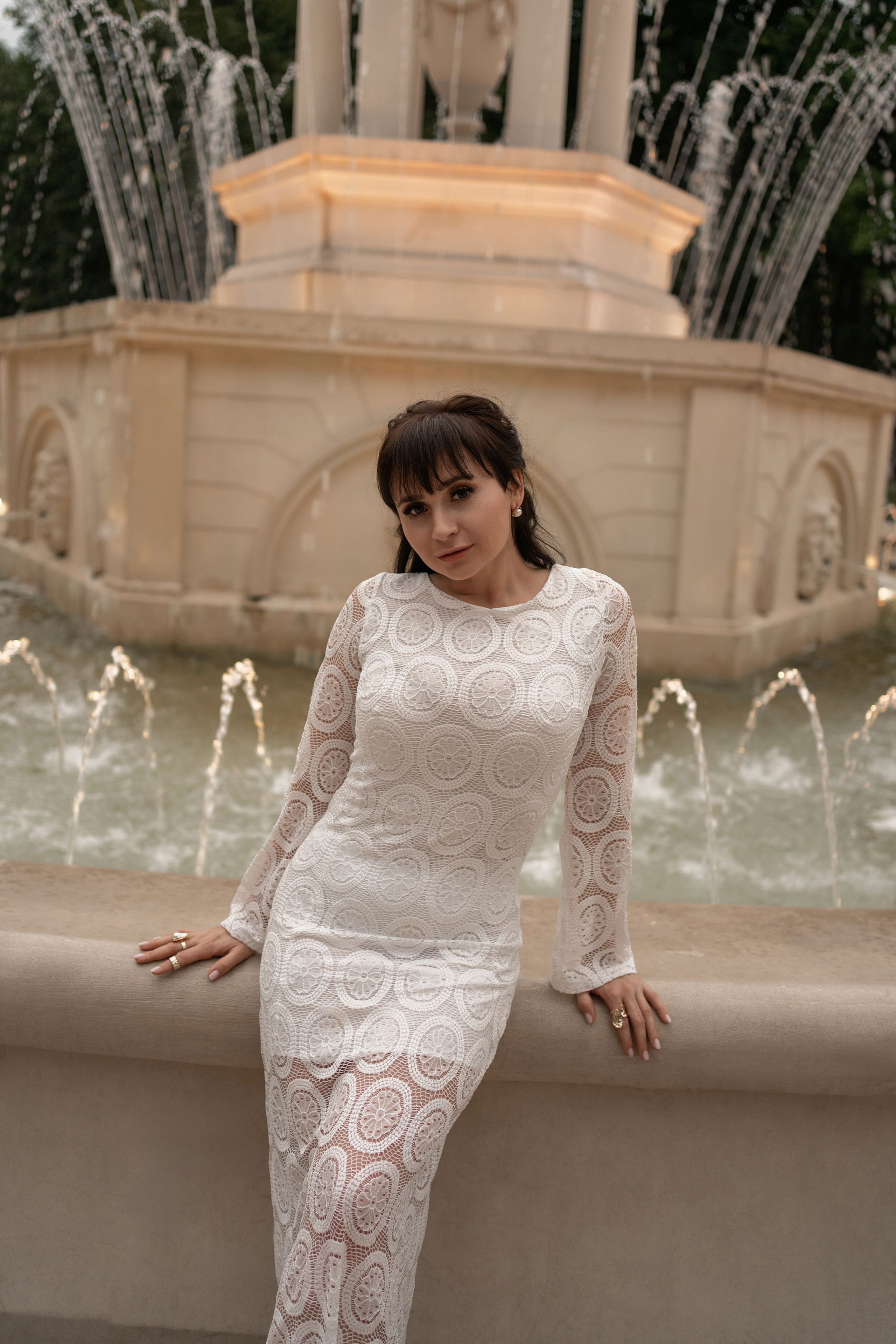 Фотопрогулки. Фотограф Воронеж Олеся Султанова