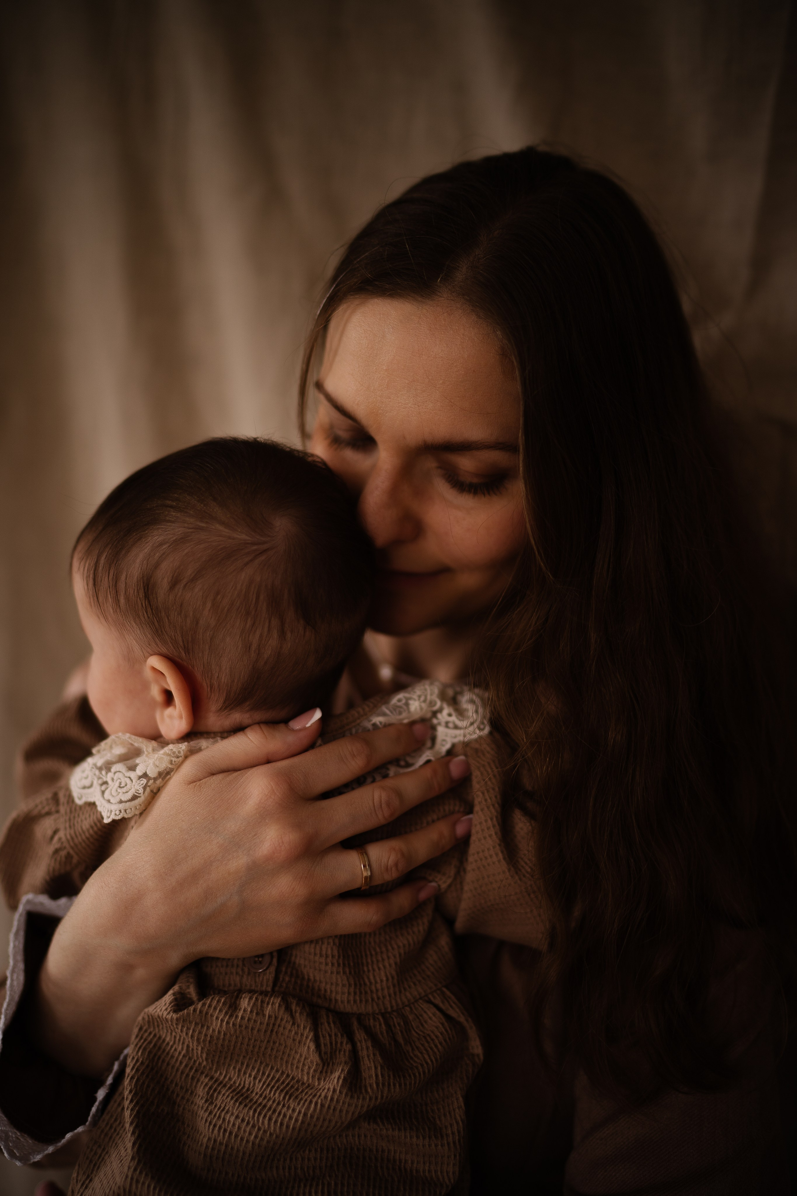 Агуша с крокодилом. Искренний фотограф