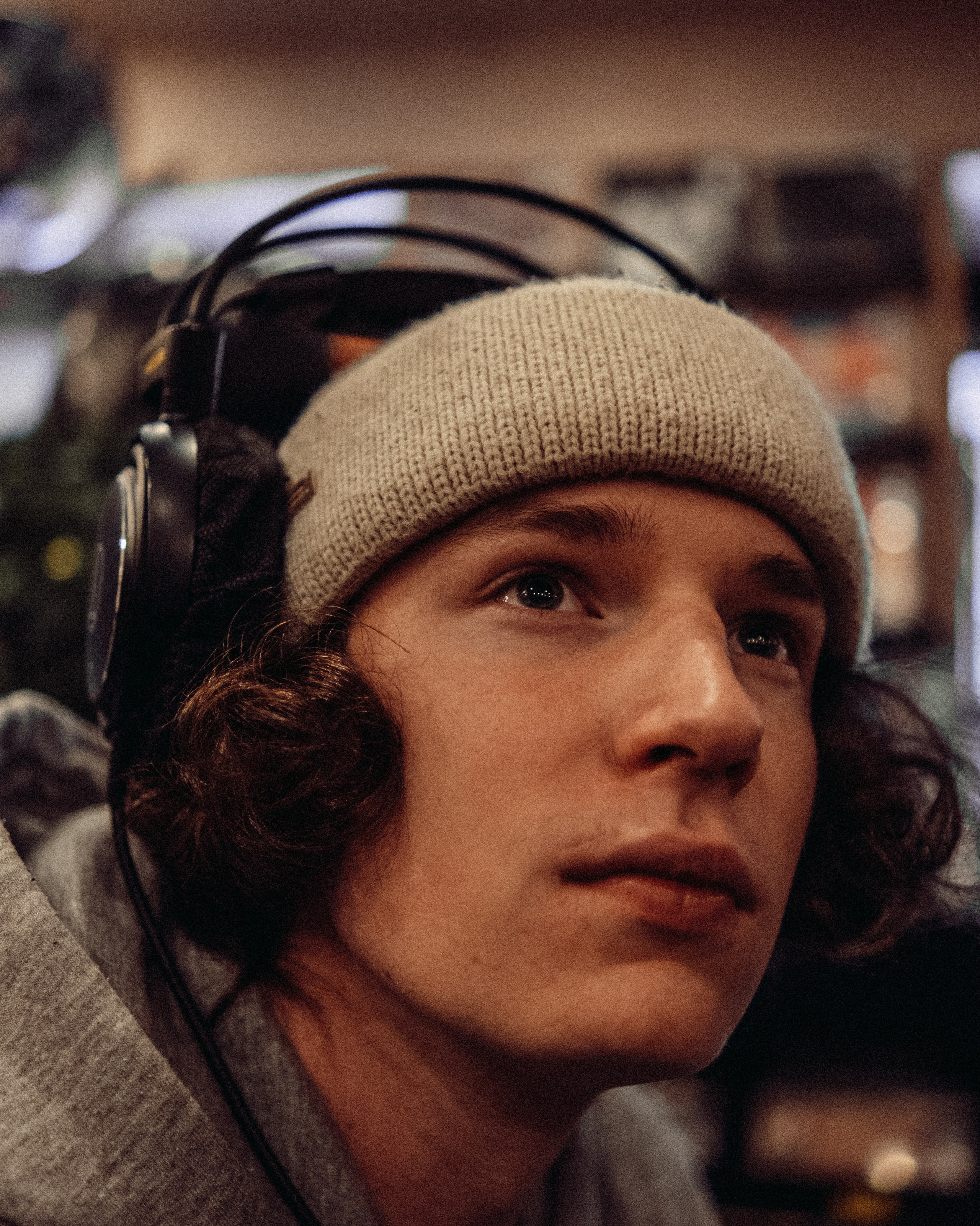 Никита. Doctor Azrael, портретный фотограф в СПб и Всеволожске