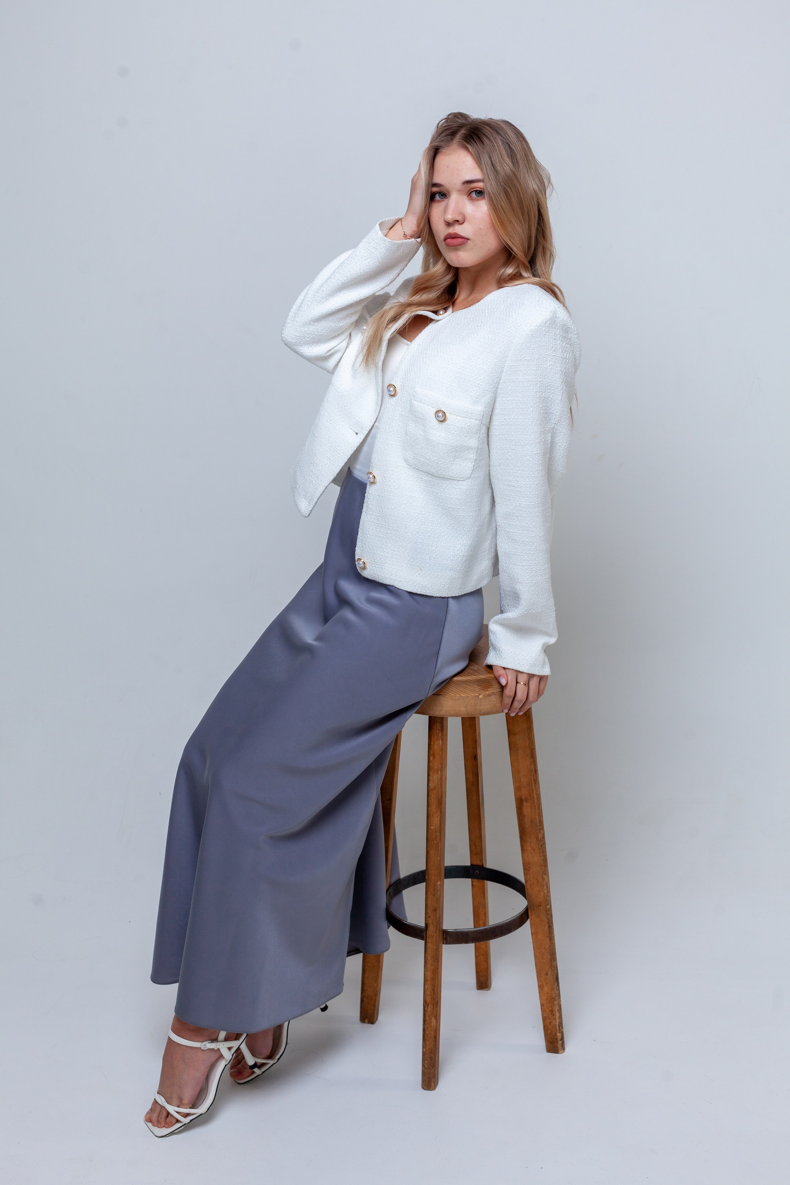 Яршина Ангелина. Promodels