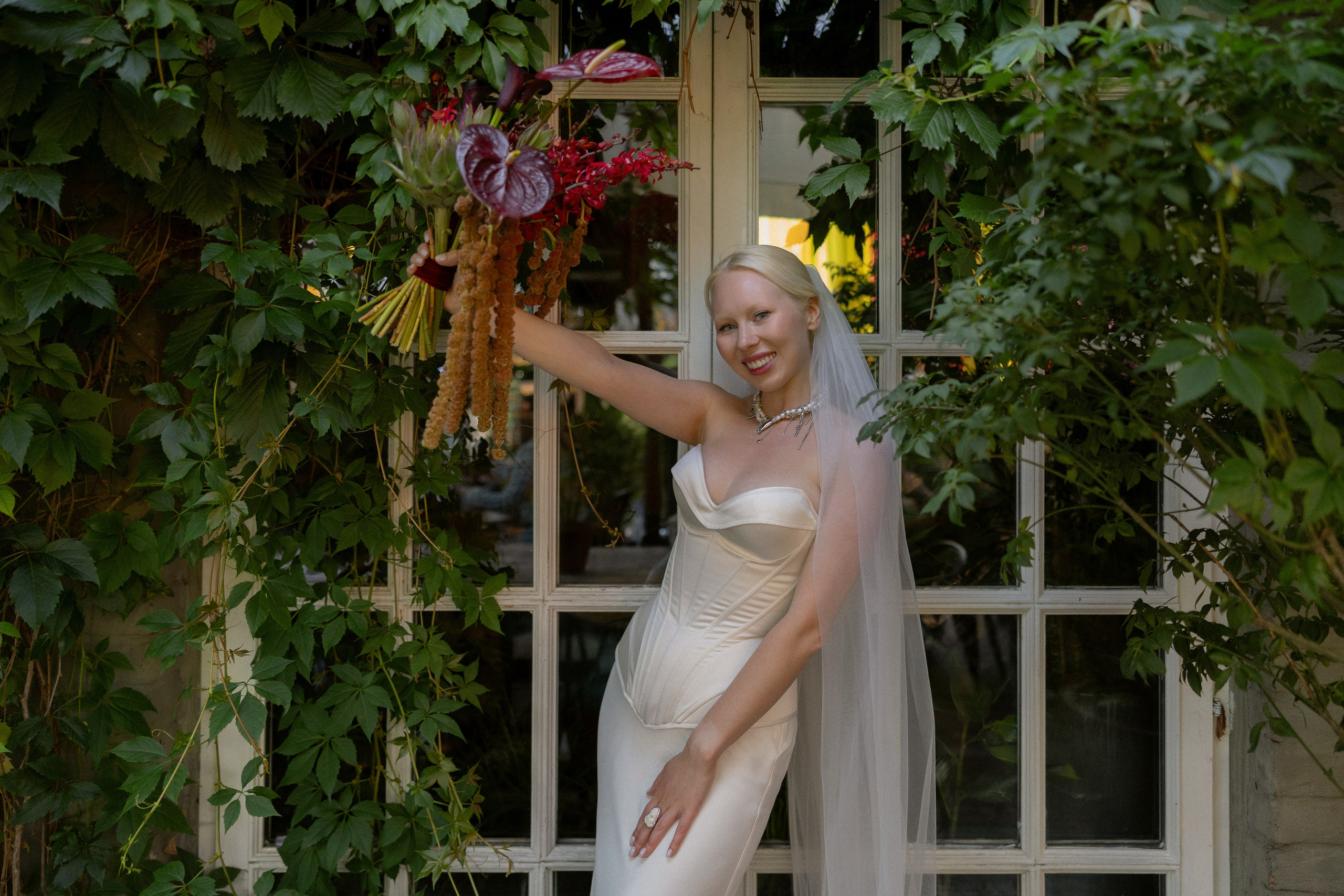 Vlad & Kate. Оформление свадеб, декор свадеб Вера Маркова, Москва