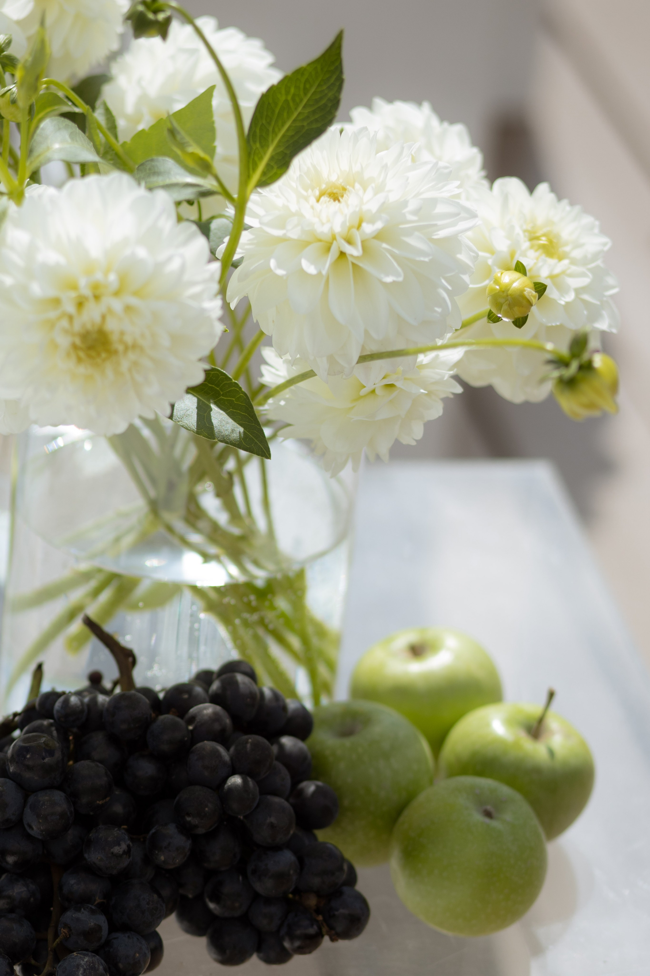 Алина & Андрей. Оформление свадеб, декор свадеб Вера Маркова, Москва