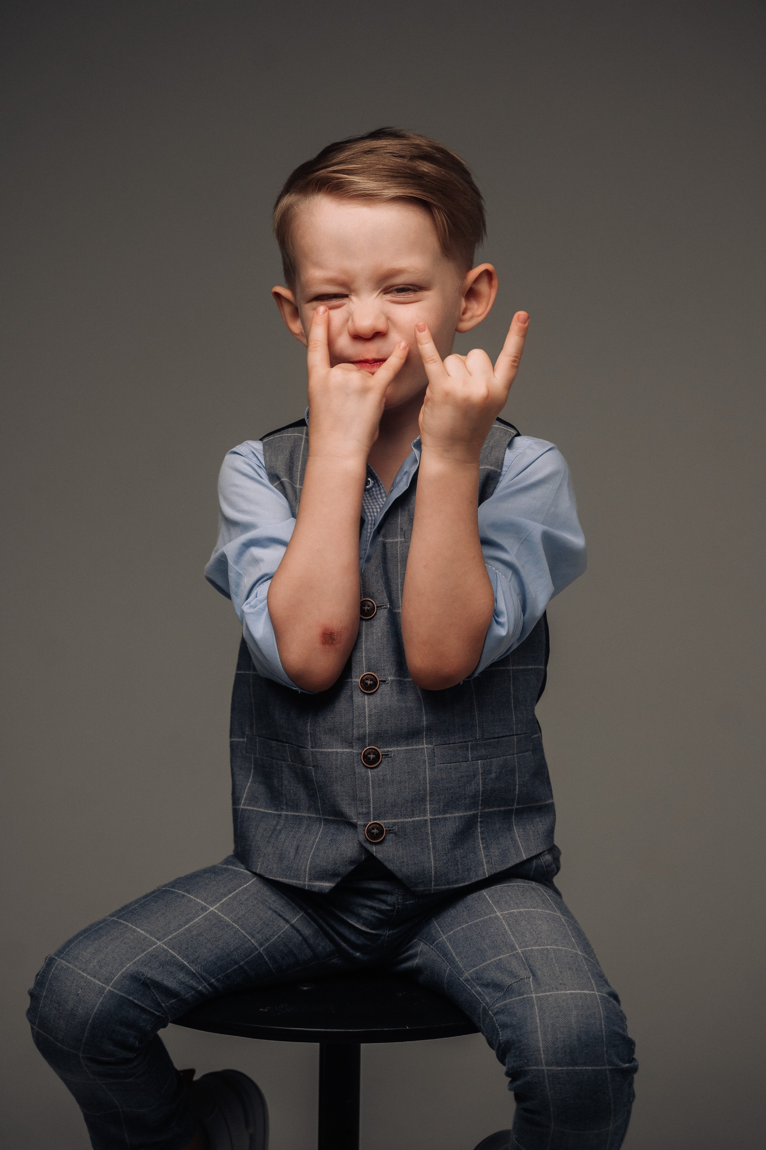 Иван. Свадебный и семейный фотограф в Москве и МО Геннадий Туманцев