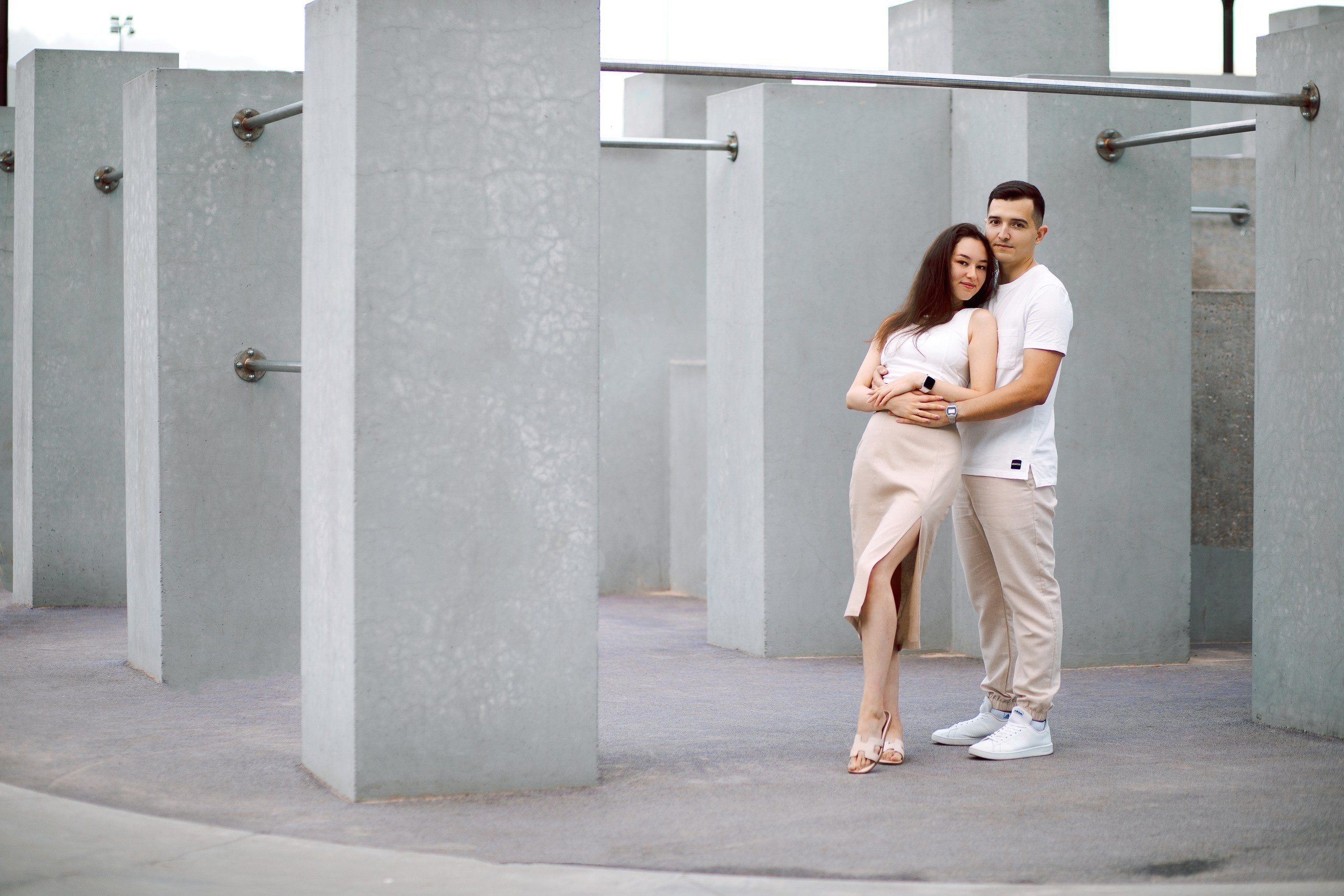 Love story. Фотограф Санкт-Петербург Натали Тяглова