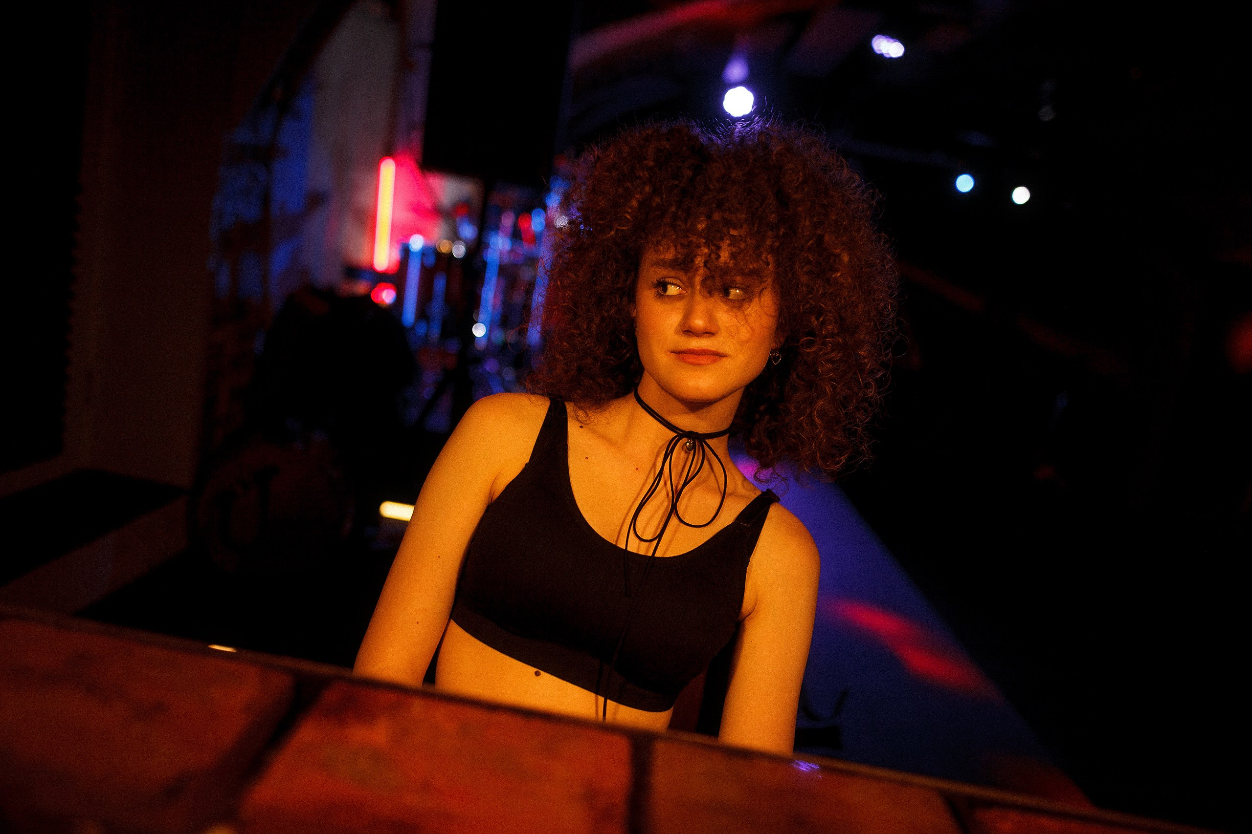 Лера. Леонид Рябов — фотограф в Нижнем Новгороде