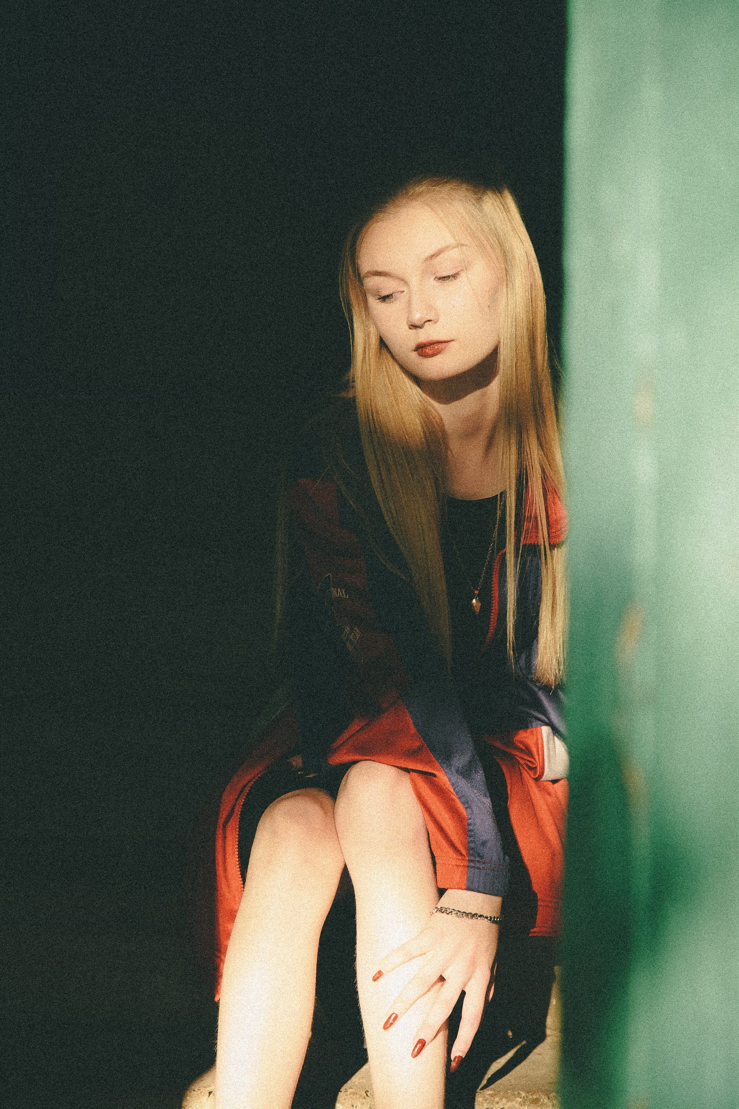 СССР. Леонид Рябов — фотограф в Нижнем Новгороде