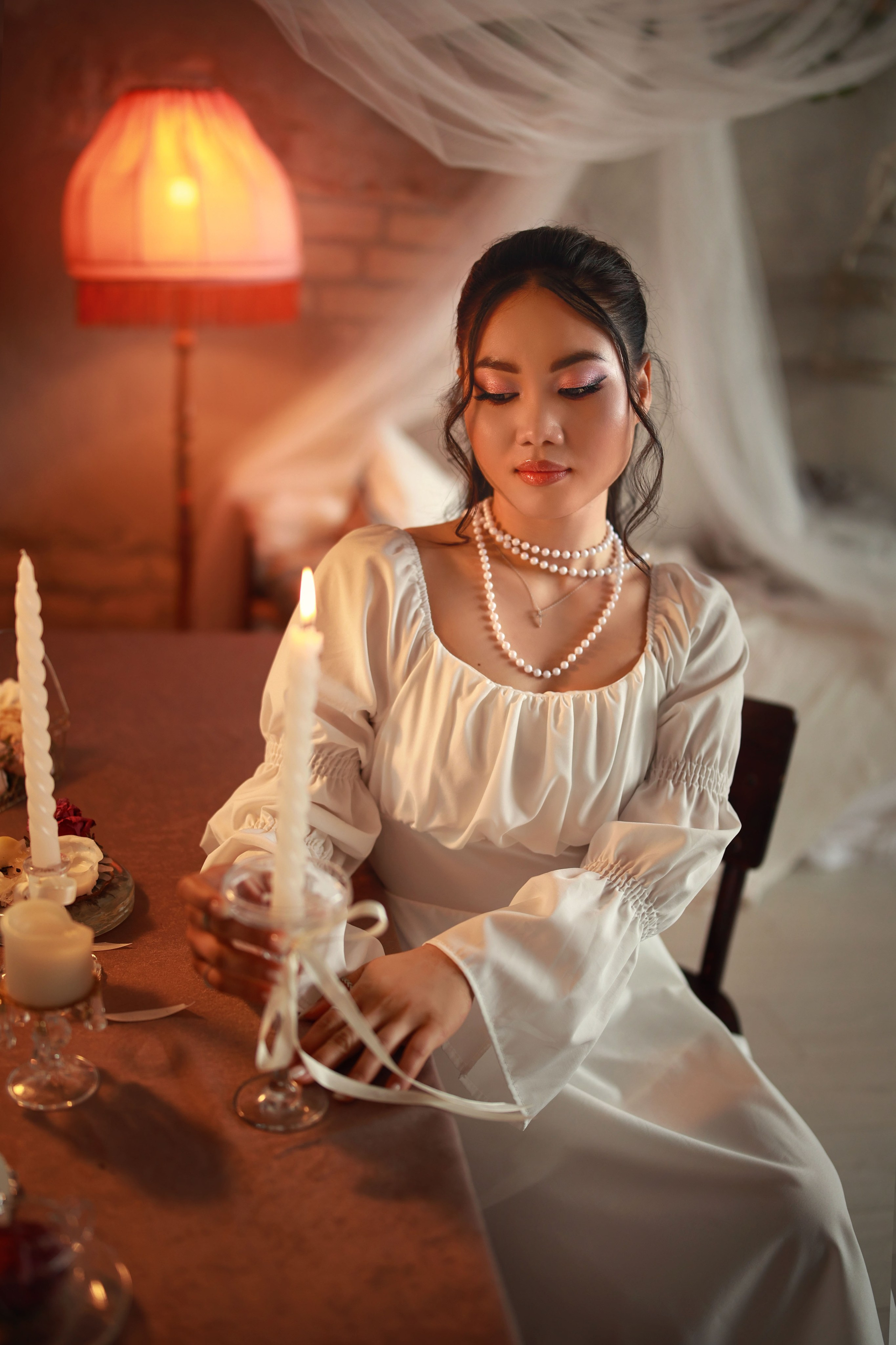 Чирапхон (студия РЕТРО). Семейный и детский фотограф в Перми Мария Карабатова