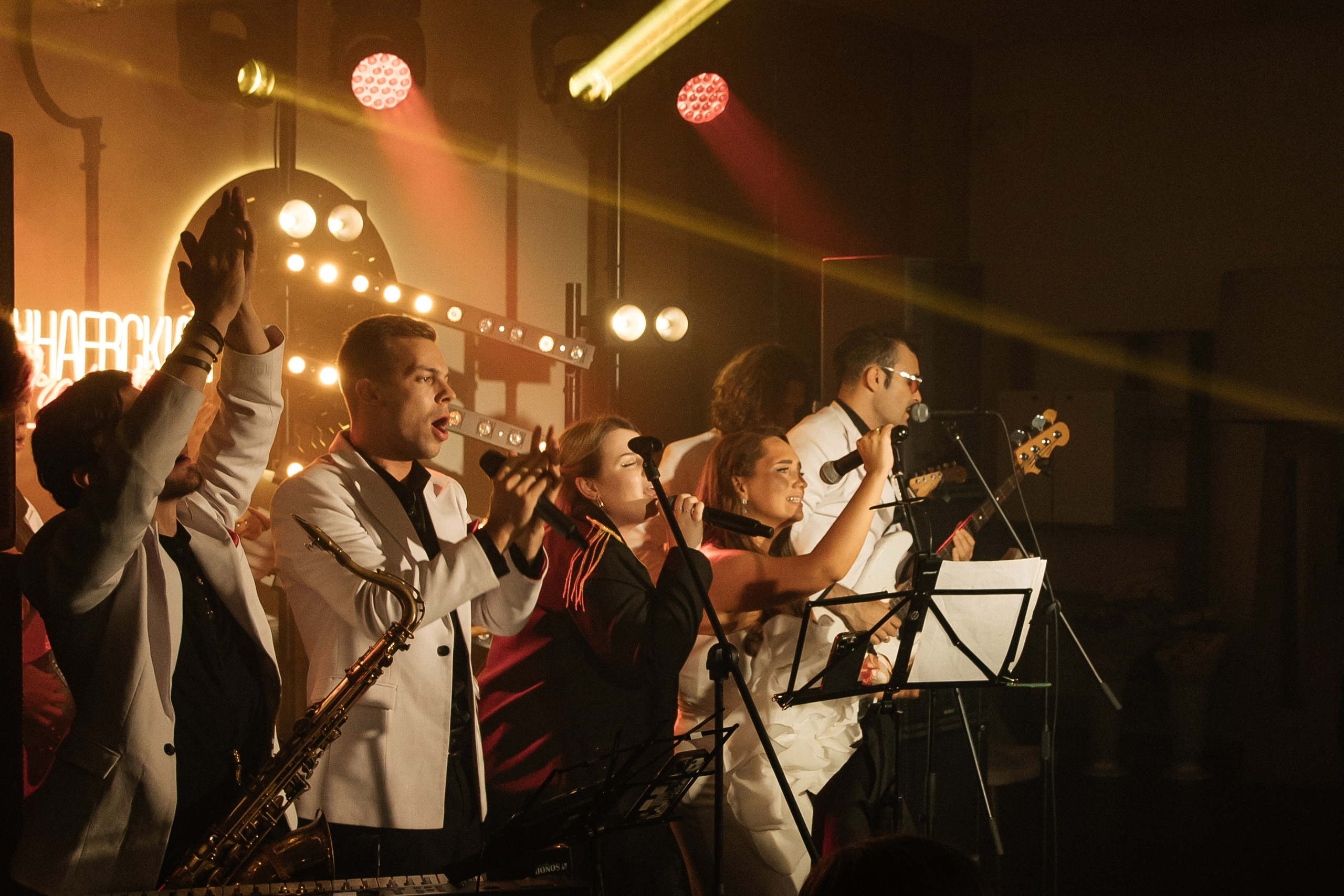 ANONS. Мария — Свадебный фотограф