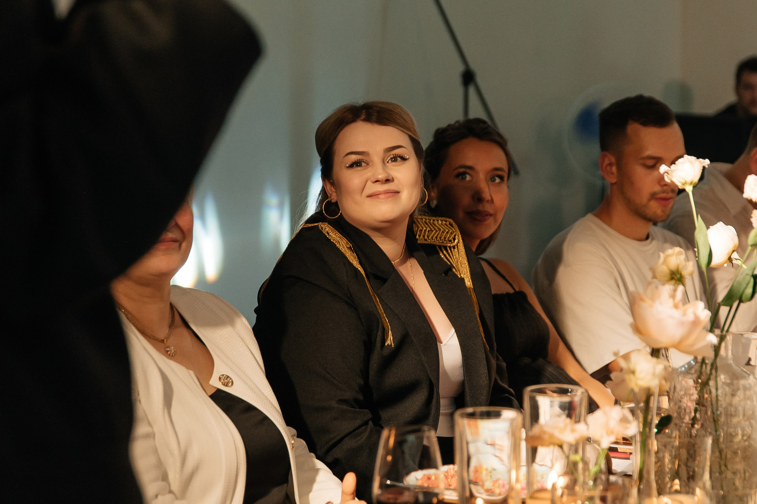 ANONS. Мария — Свадебный фотограф