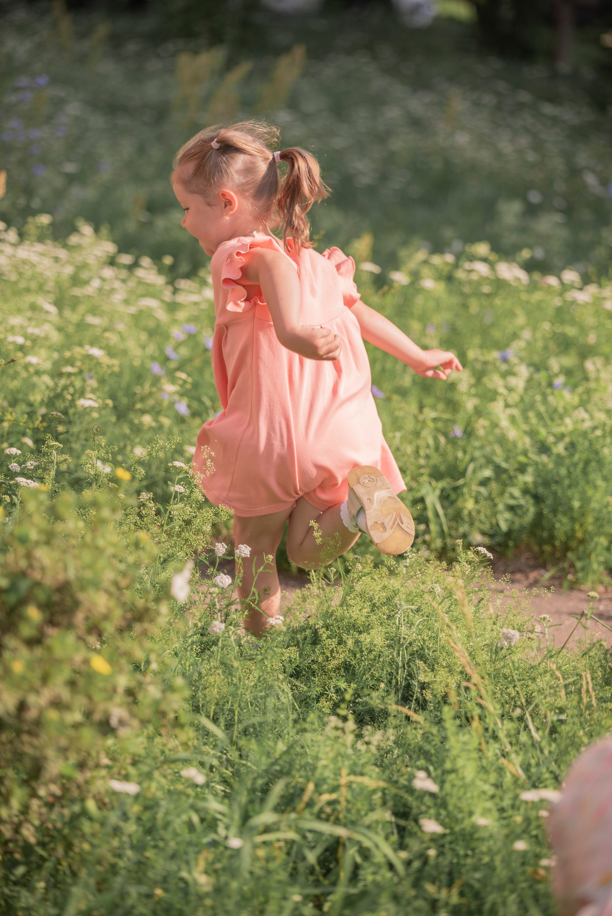 Настена с дочками. Женский и семейный фотограф в Москве, Железнодорожном Анастасия Кинёва