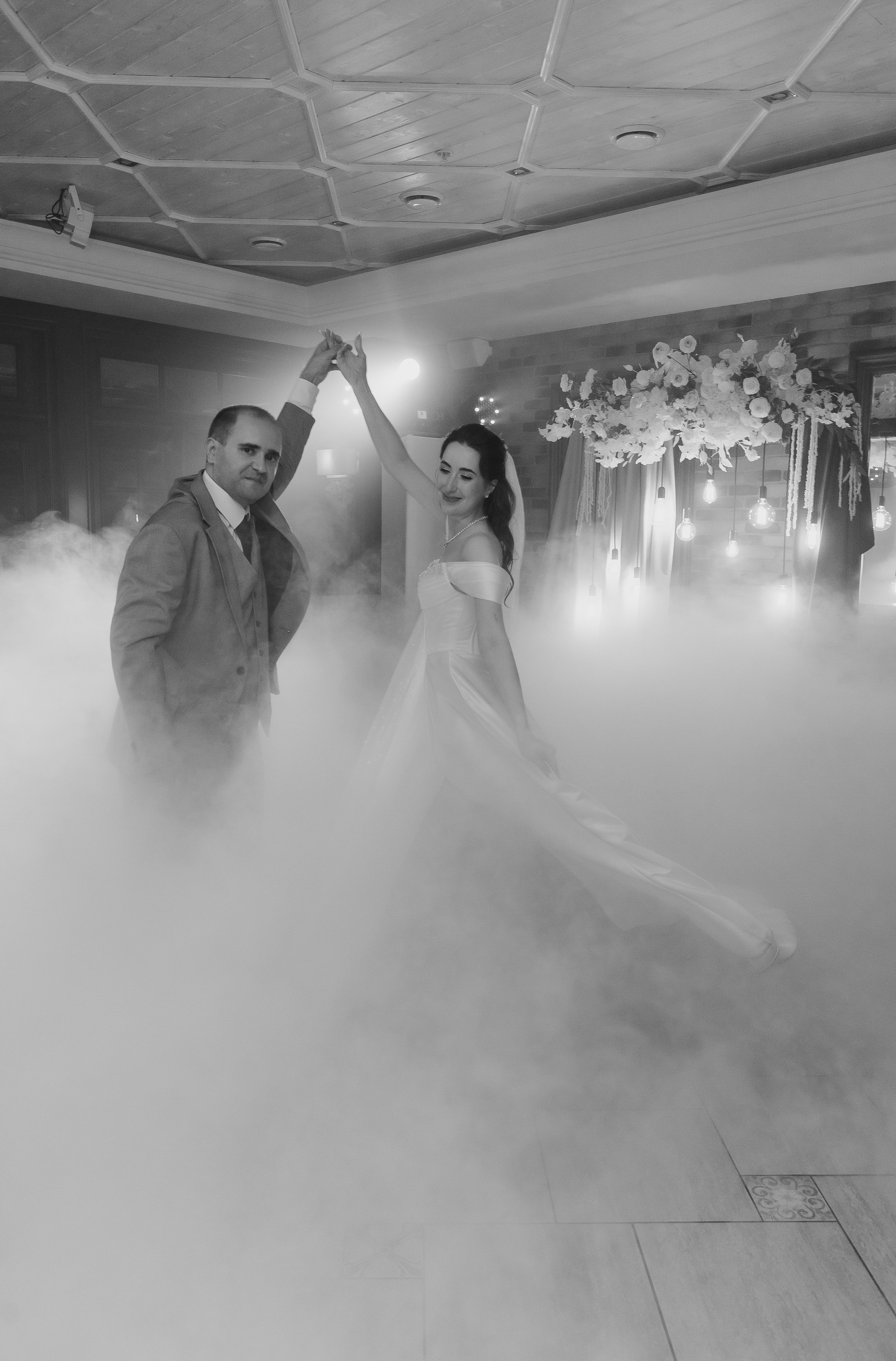 Евгений и Яна. Семейный и свадебный фотограф в Краснодаре Елизавета Замаева