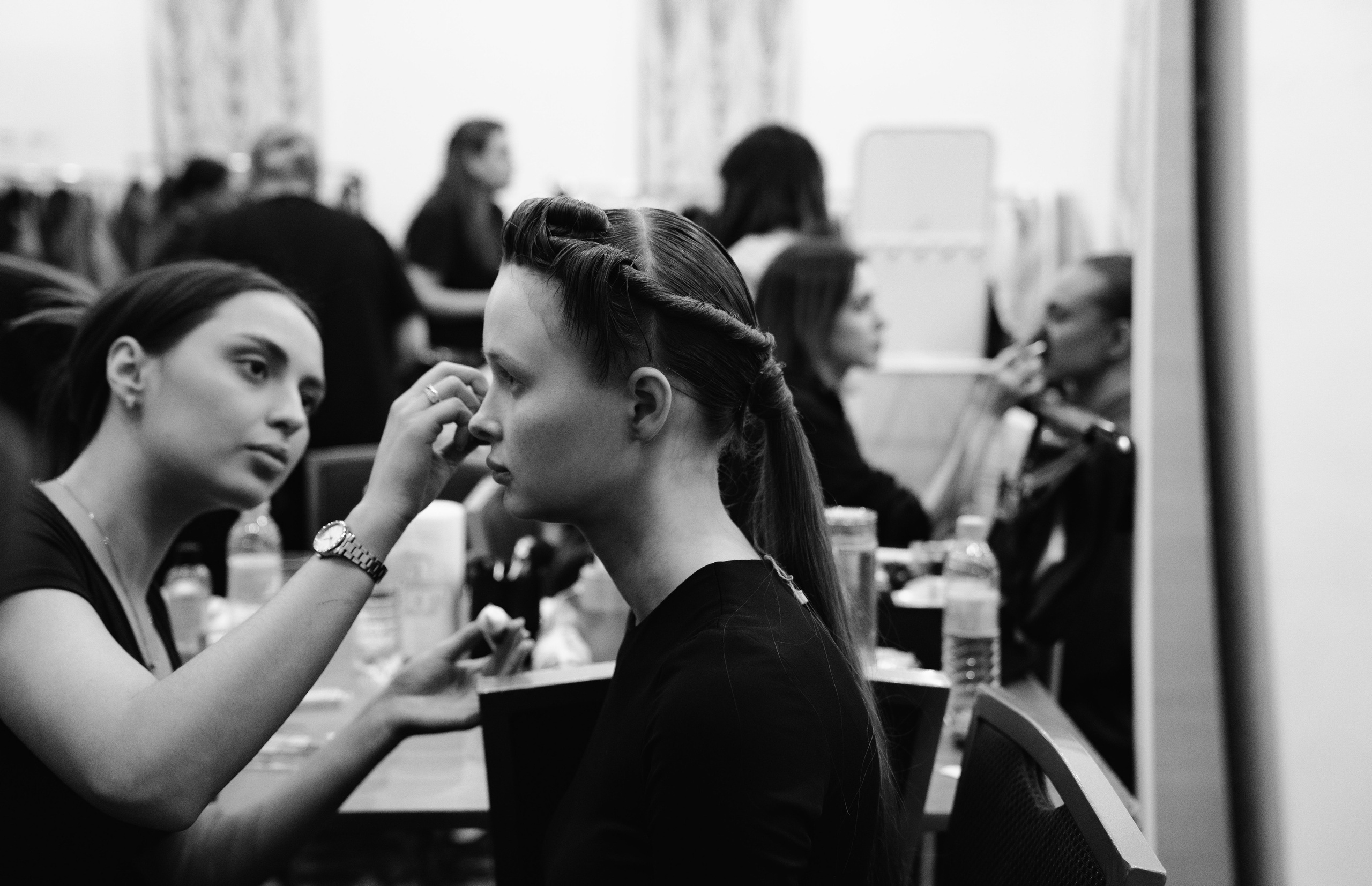 Modest Fashion Day / 2025. Саша Копылов, фотограф в Казани