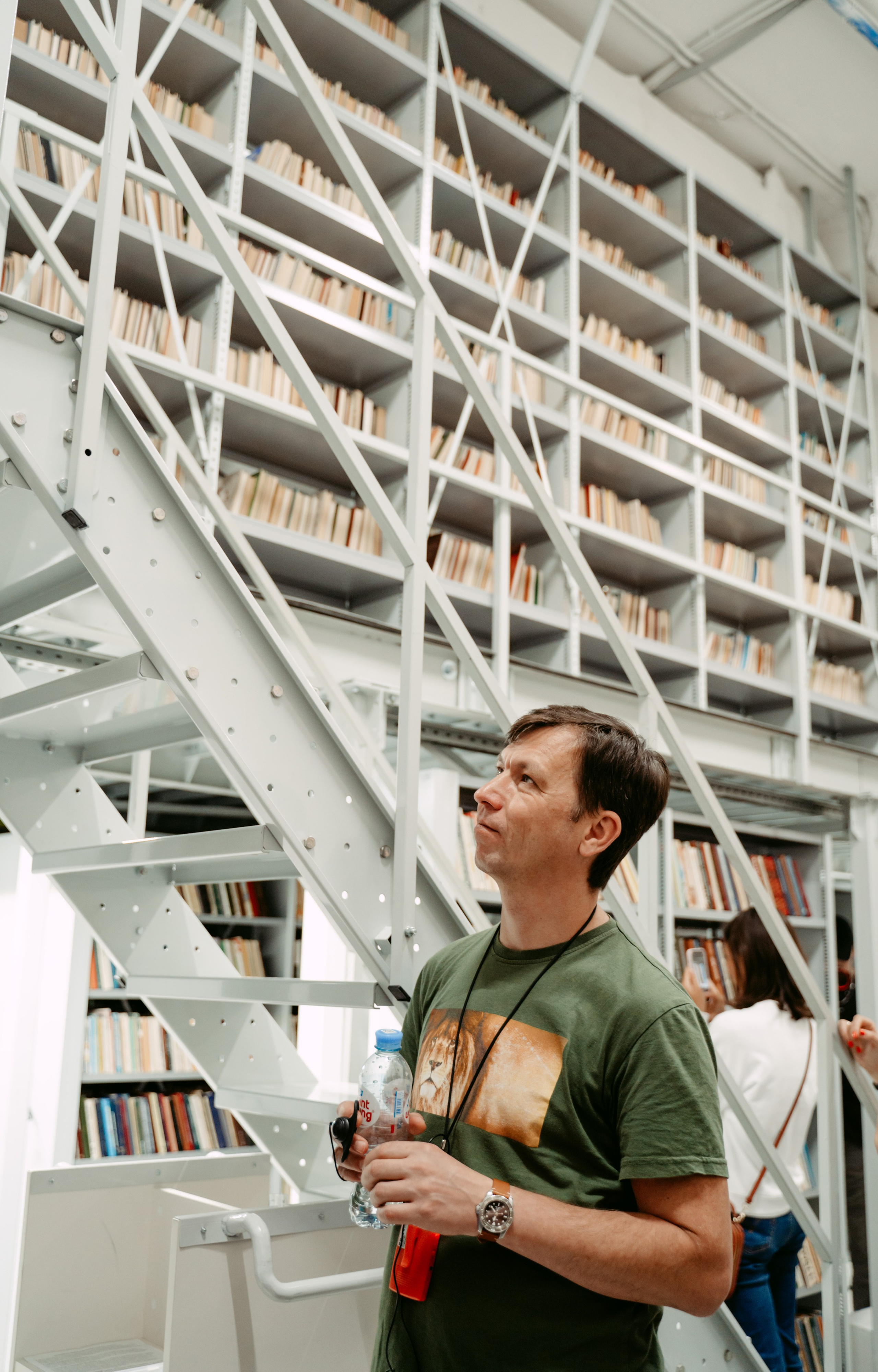 IGS: 12 лет компании / 2023. Саша Копылов, фотограф в Казани