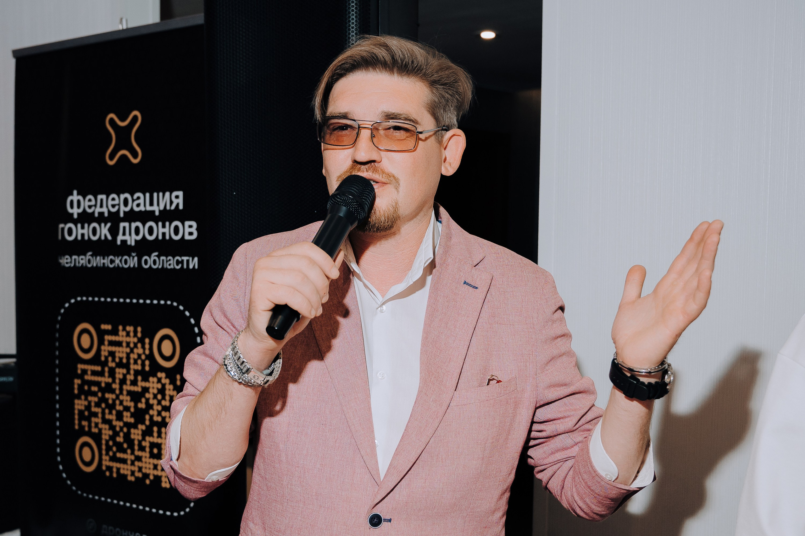 UWDC 2024. Репортажный фотограф Зуев Роман г. Челябинск