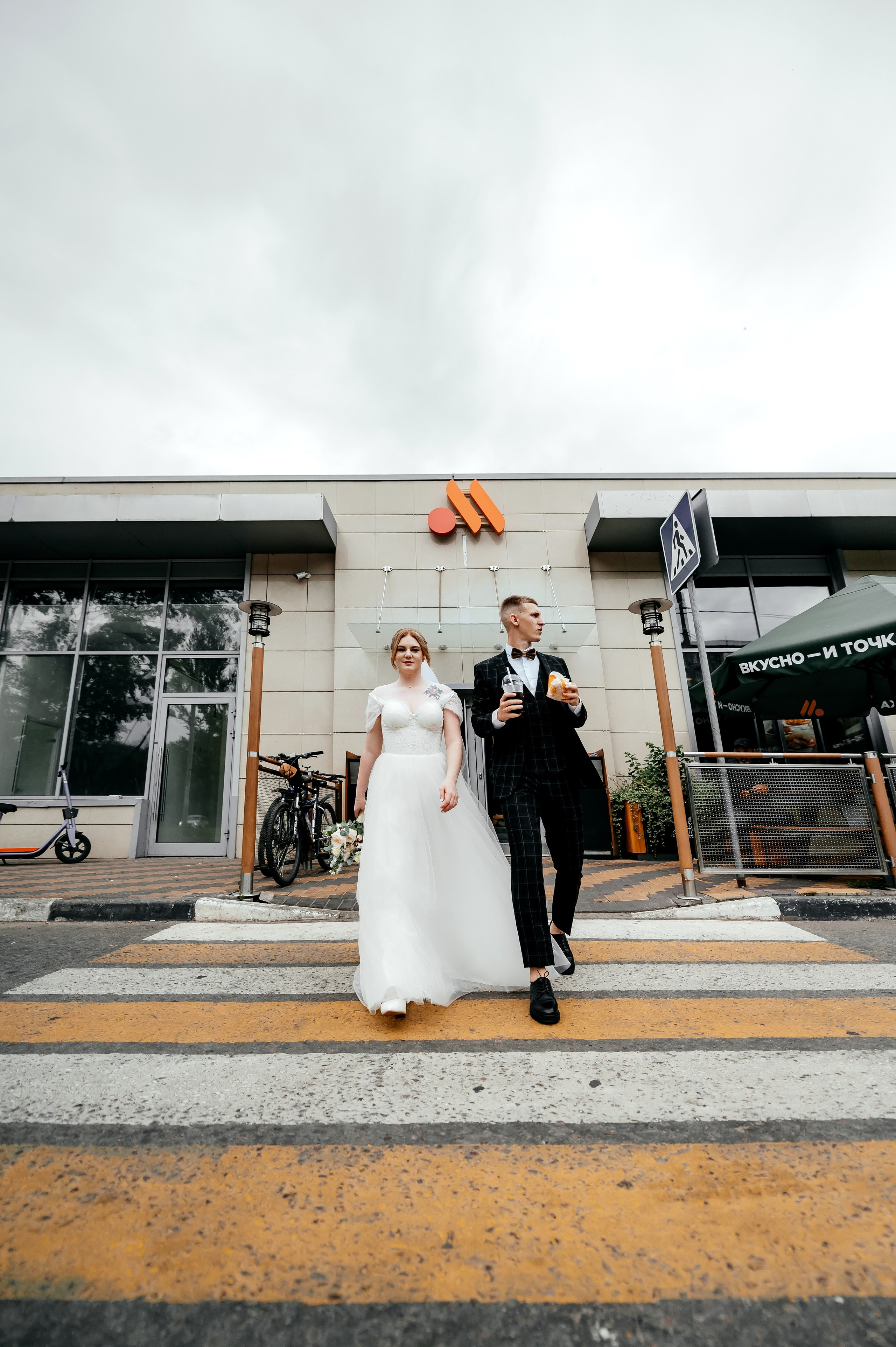 Свадьба в Усадьбе Гребнево, Щелково. Свадебный и семейный фотограф Виктория Носачёва. Щелково, Москва и МО