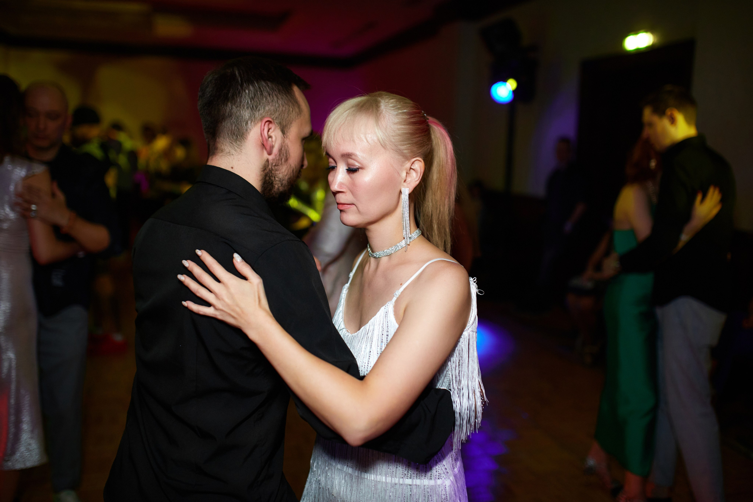 Фестиваль «Люди Киз». Свадебный фотограф