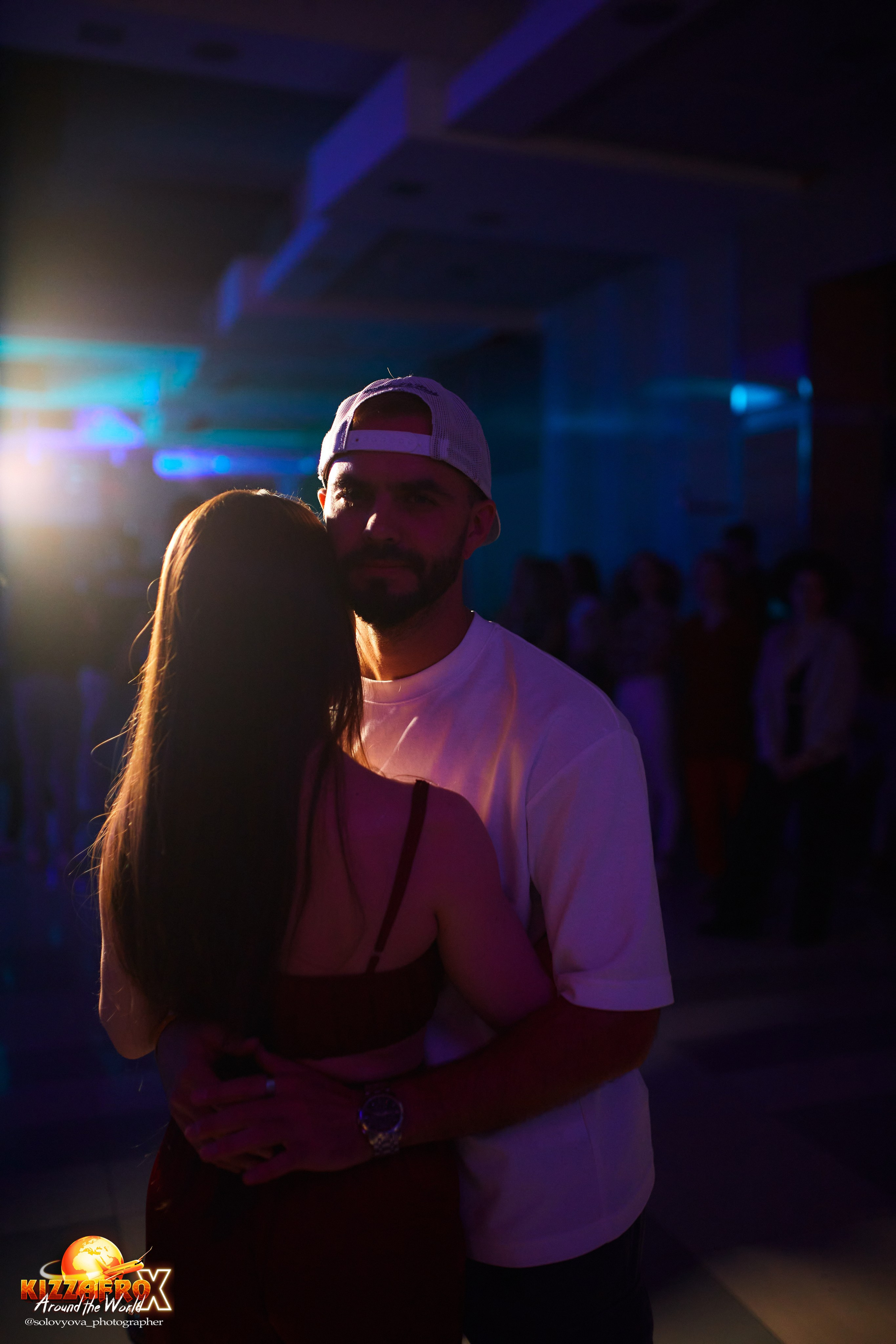 KizzAfro. Свадебный фотограф