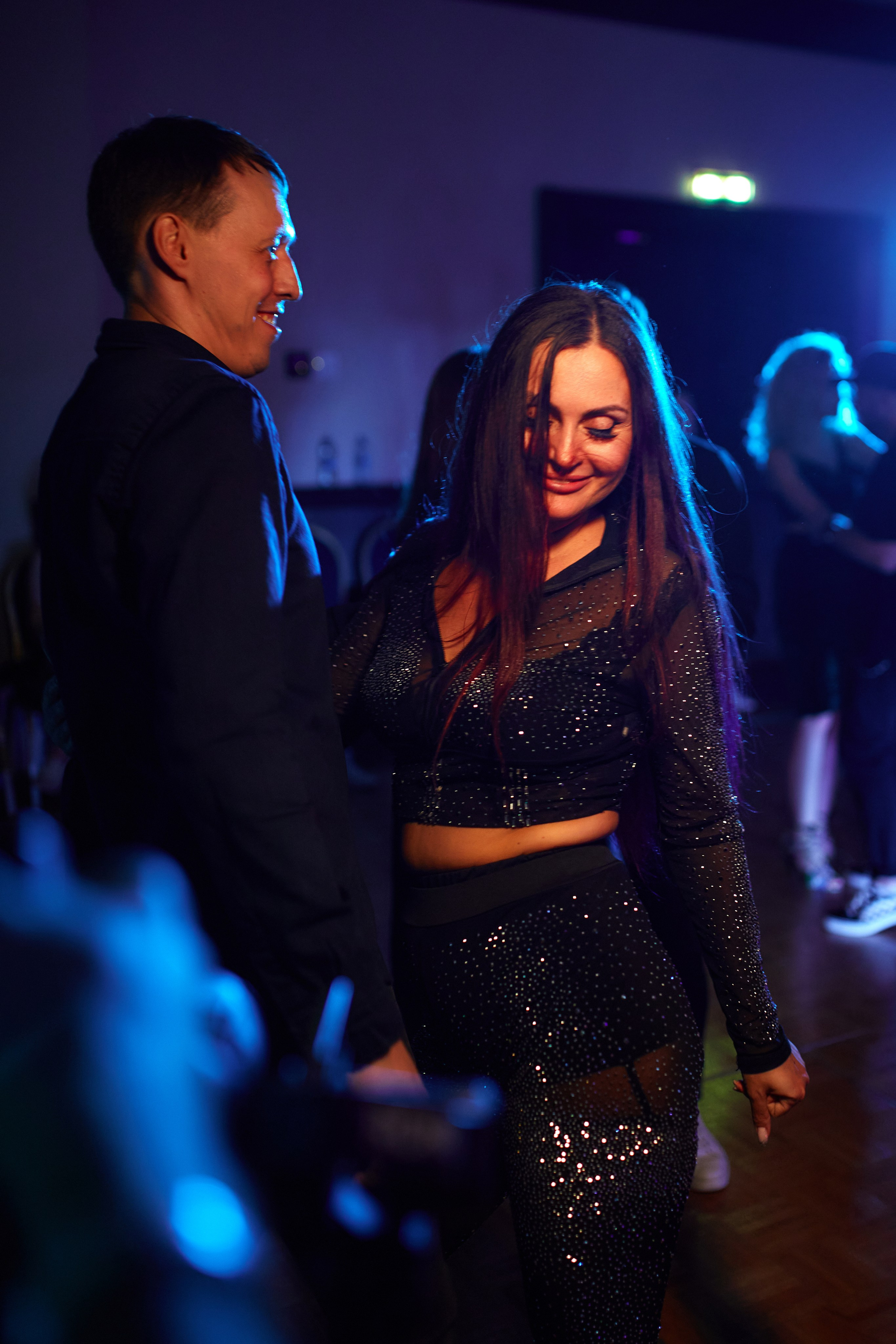 Фестиваль «Люди Киз». Свадебный фотограф