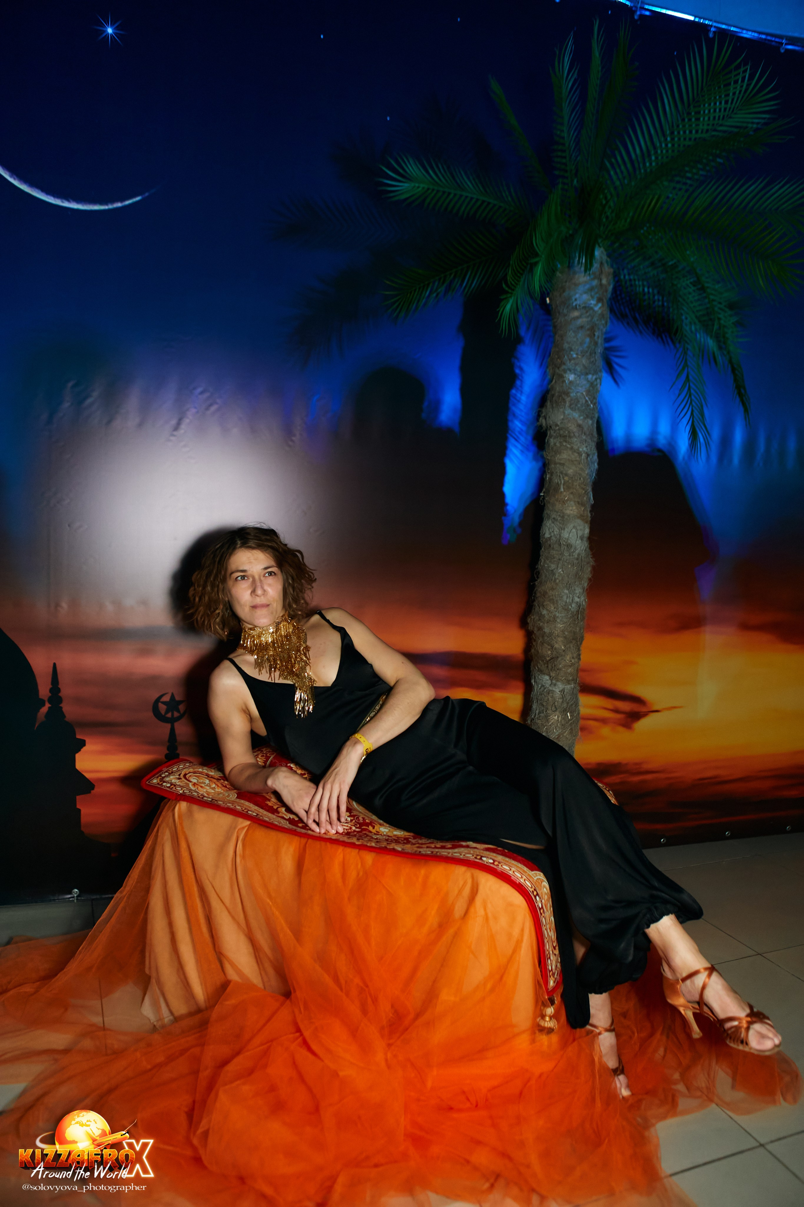 KizzAfro. Свадебный фотограф