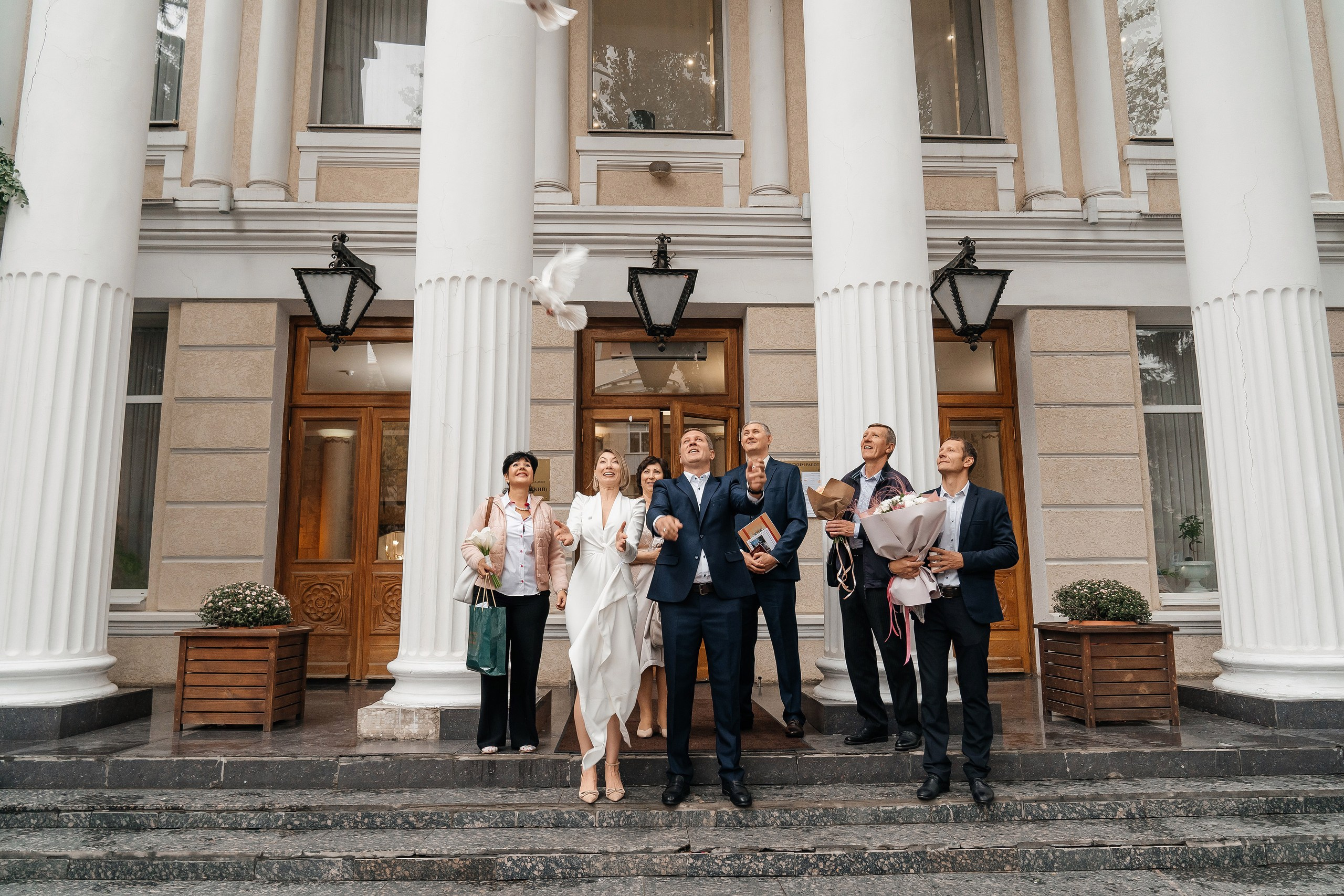 Евгений & Наталья. Lokos.pro Ник Соколов Фото и Видео Москва/Ростов-на-Дону