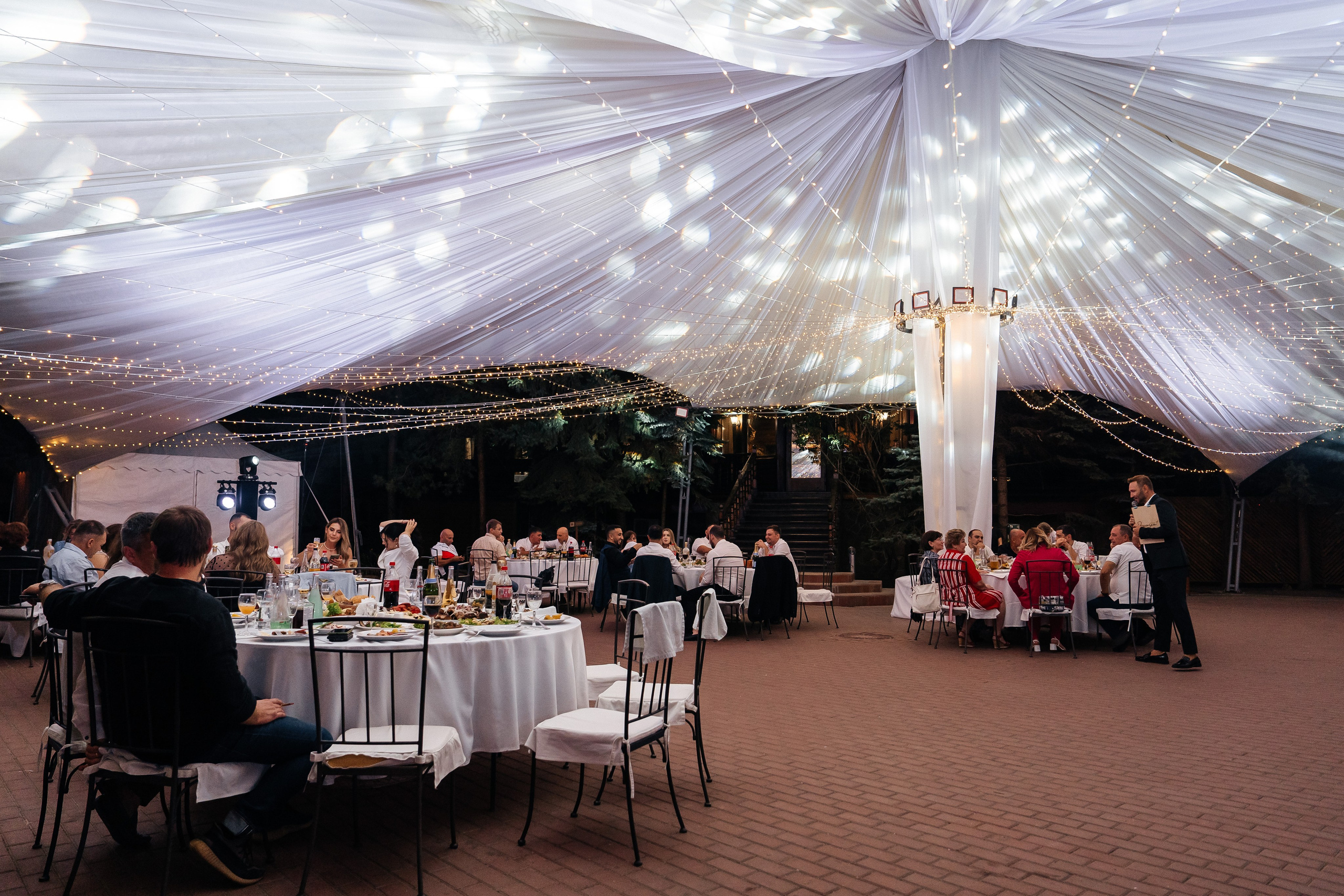Строй Маркет Сервис 15 лет. Lokos.pro Ник Соколов Фото и Видео Москва/Ростов-на-Дону
