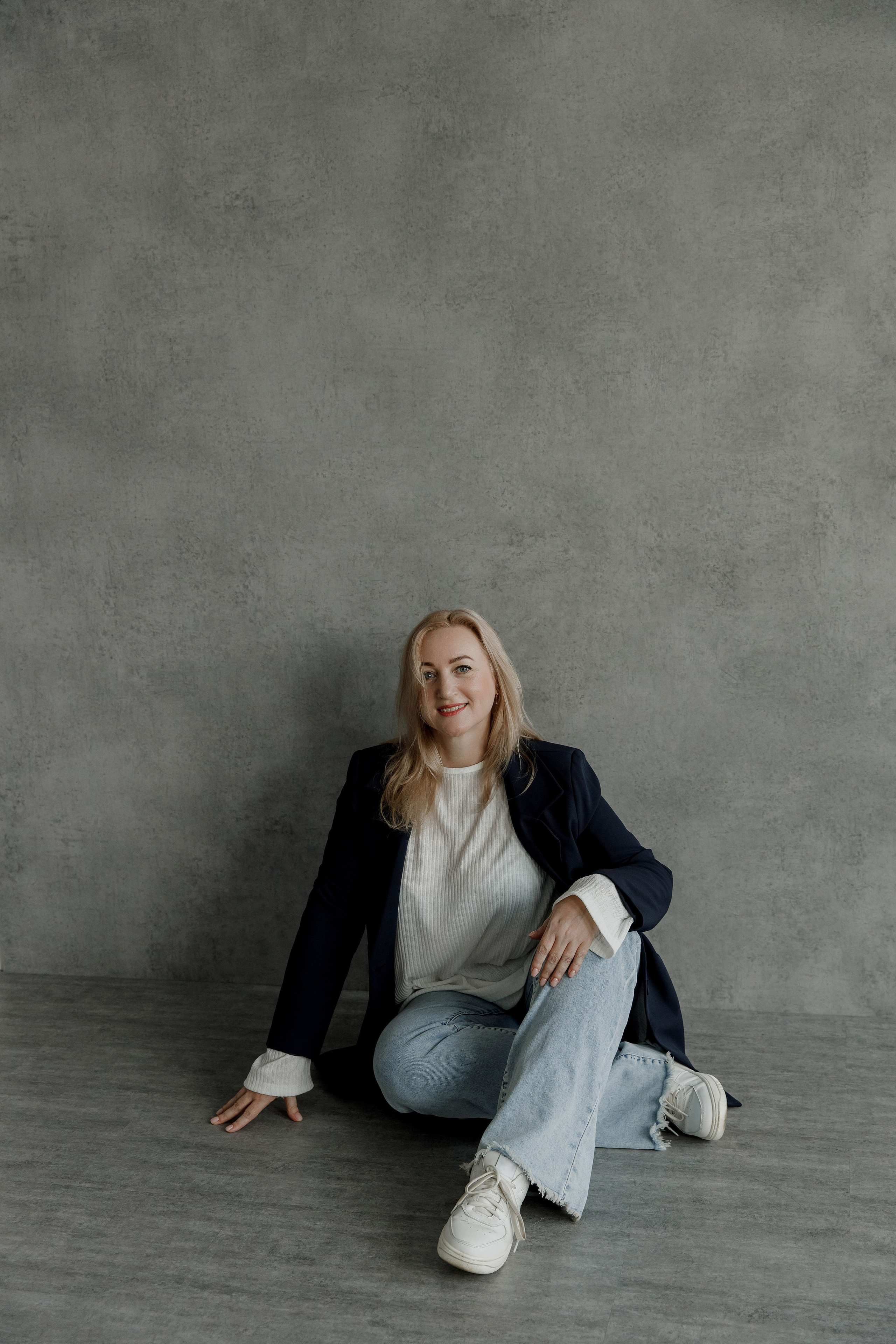 Косметолог-эстетист. Свадебный и семейный фотограф  во Владивостоке Ольга Украинец