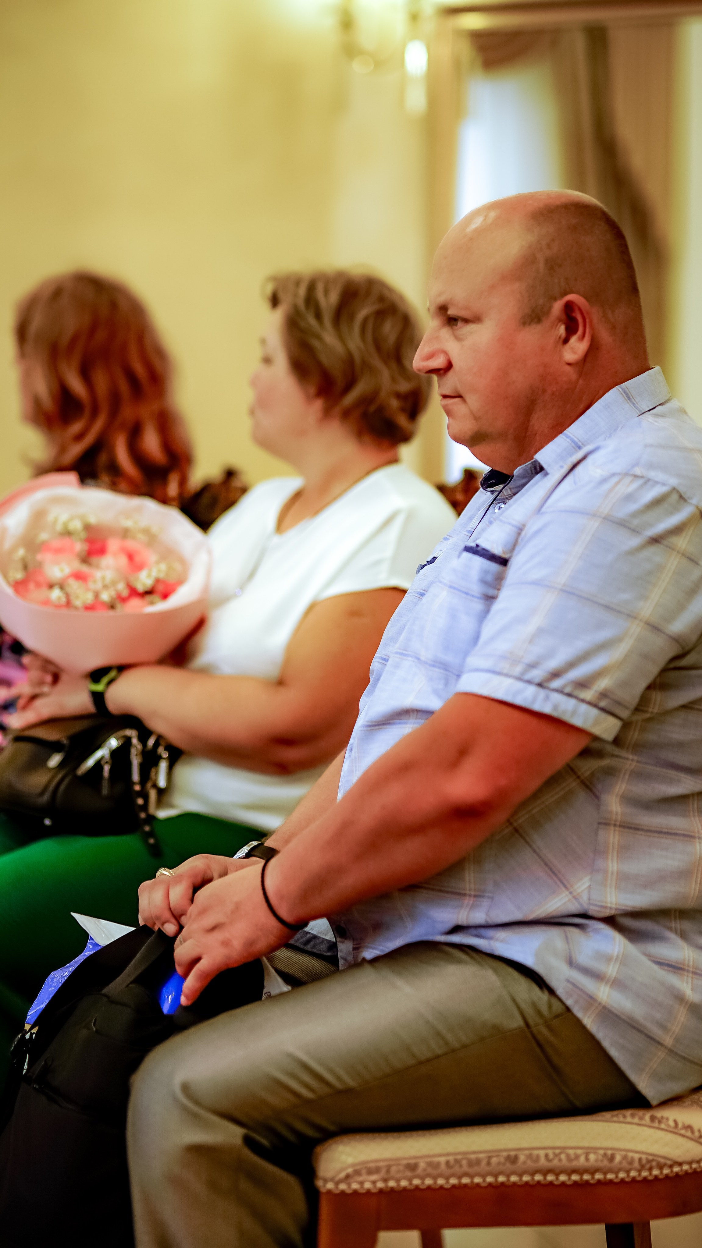 Свадебная. Уличный и студийный фотограф