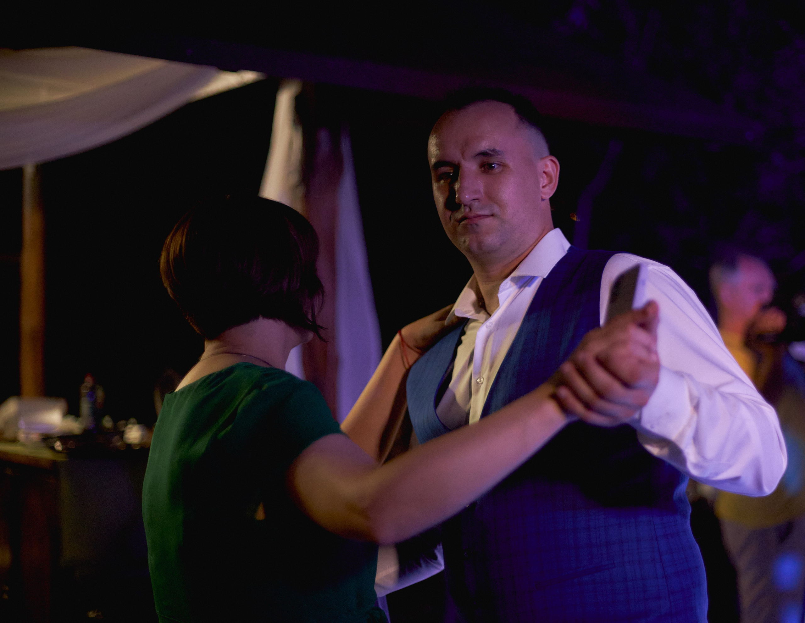 Свадьба в лесу. Фотограф в городе Ростов-на-Дону Лариса Черных