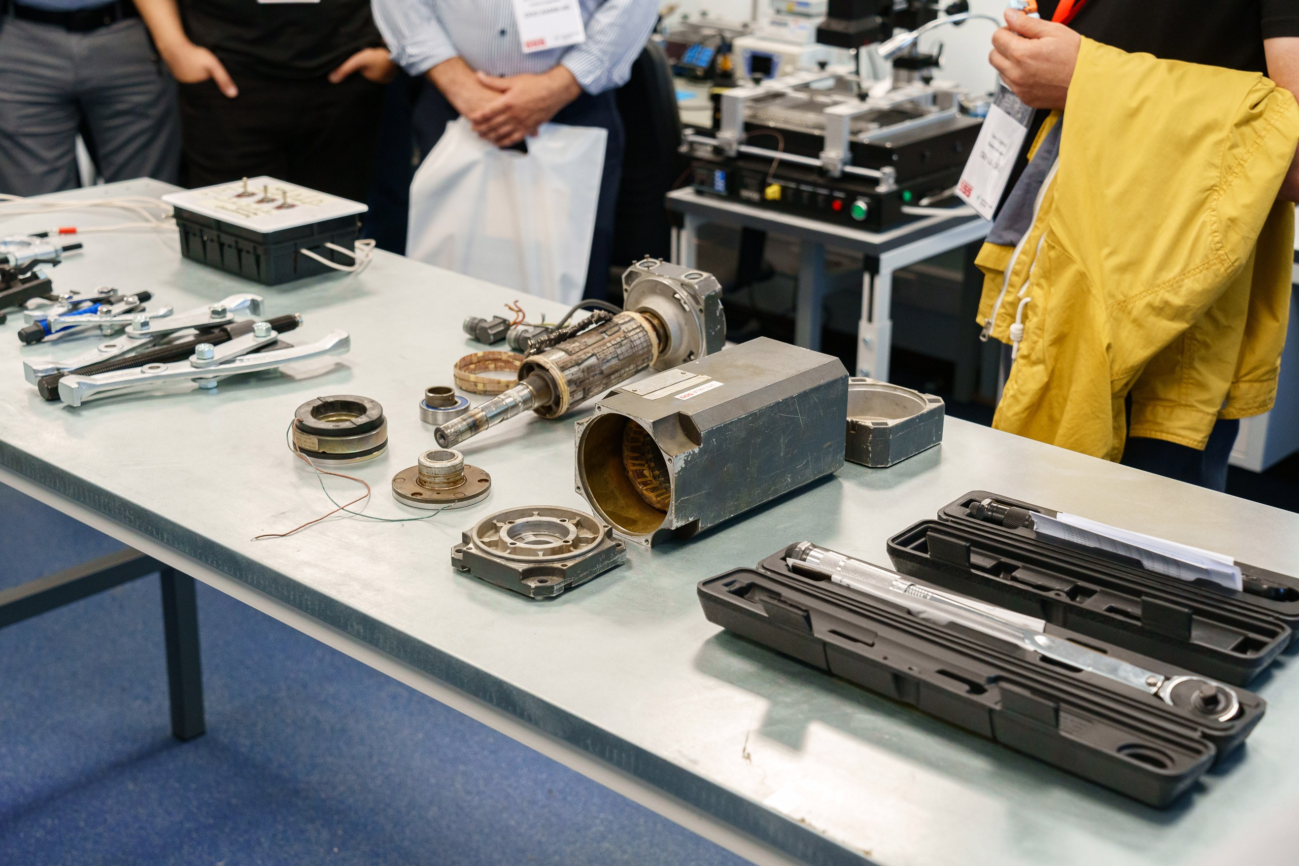 Фотосъемка конференции, Инженерная Компания 555, Фотограф на мероприятие, Фотограф в Тольятти, Фотограф в Самаре. Фотограф в Тольятти Андрей Медведев