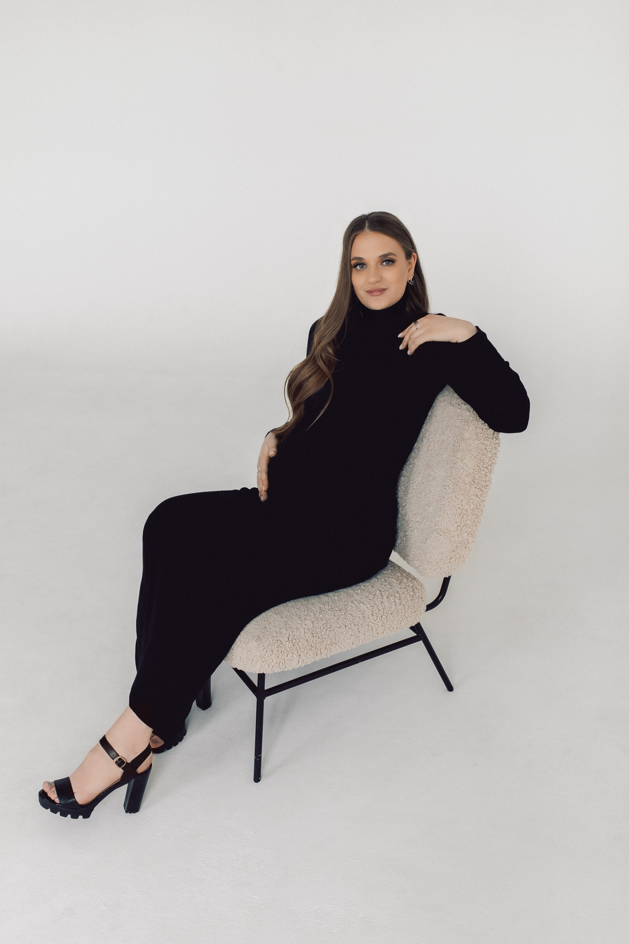 Мария и Роман