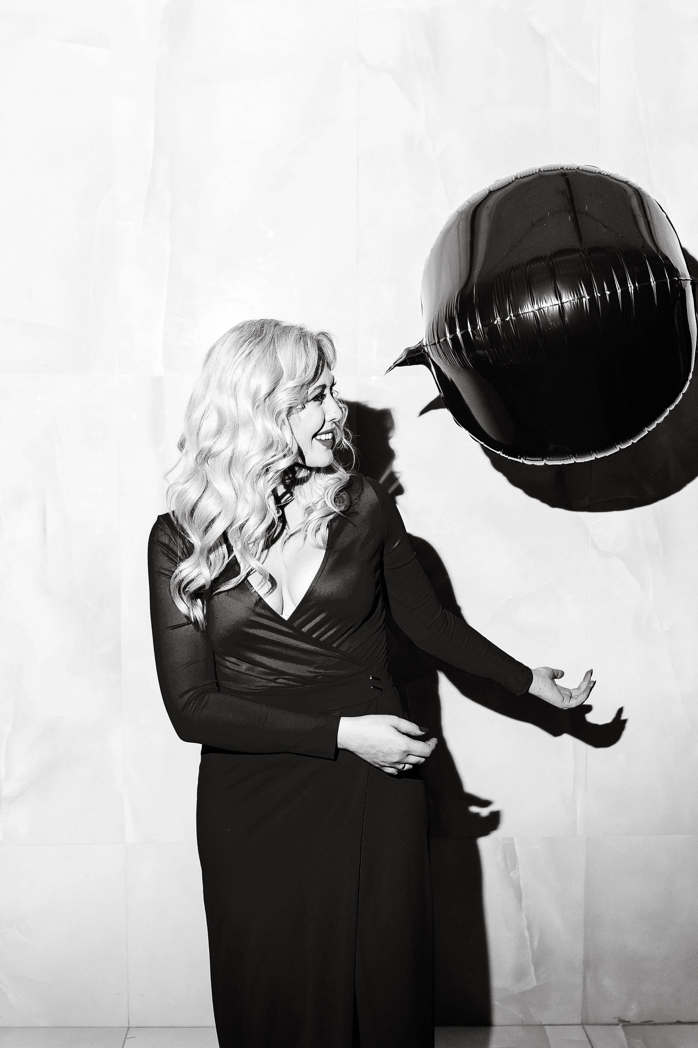 День Рождения Инны. Фотограф Veronika Potaseva