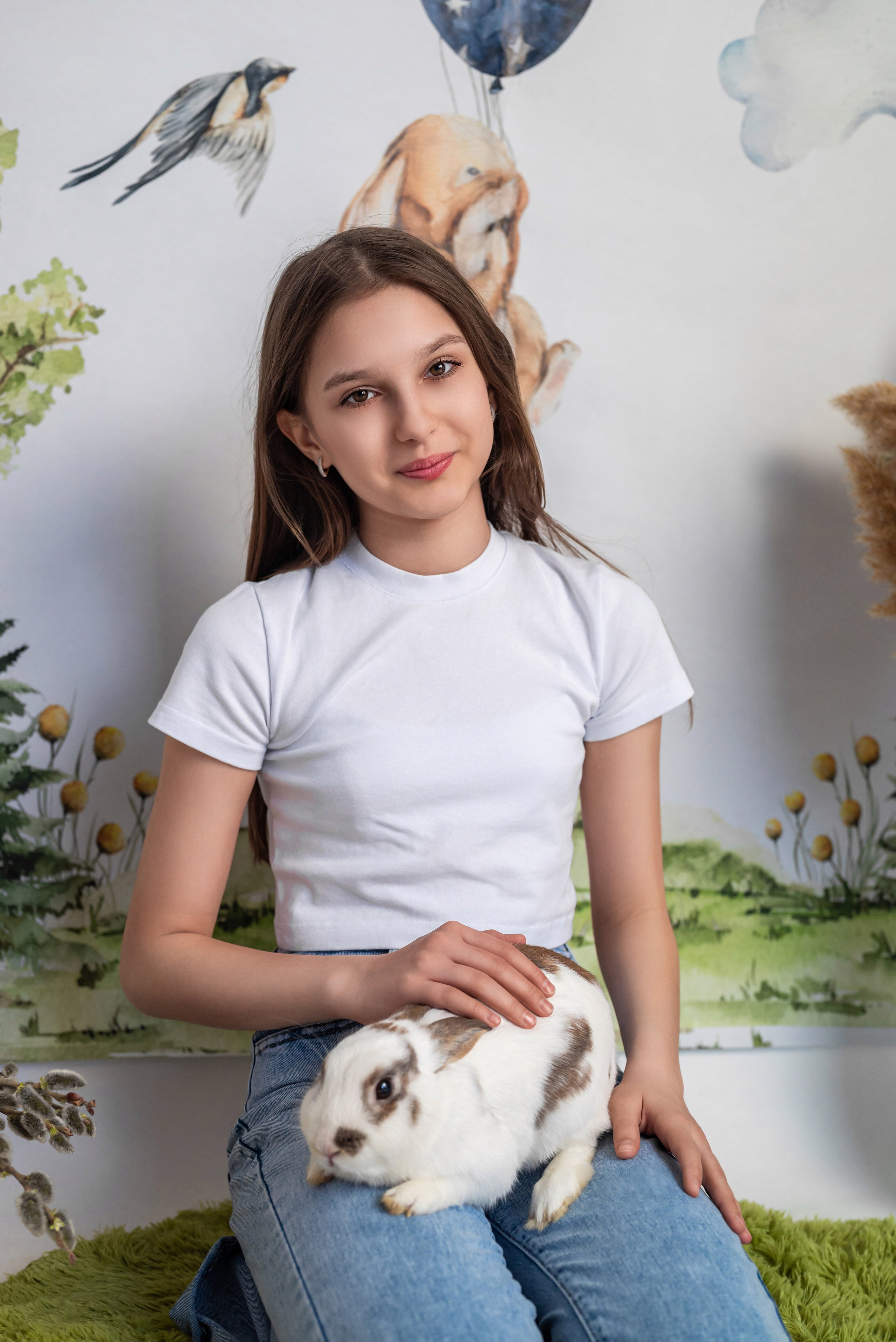 Фотопроект *Пасха*. Фотограф в городе Салават