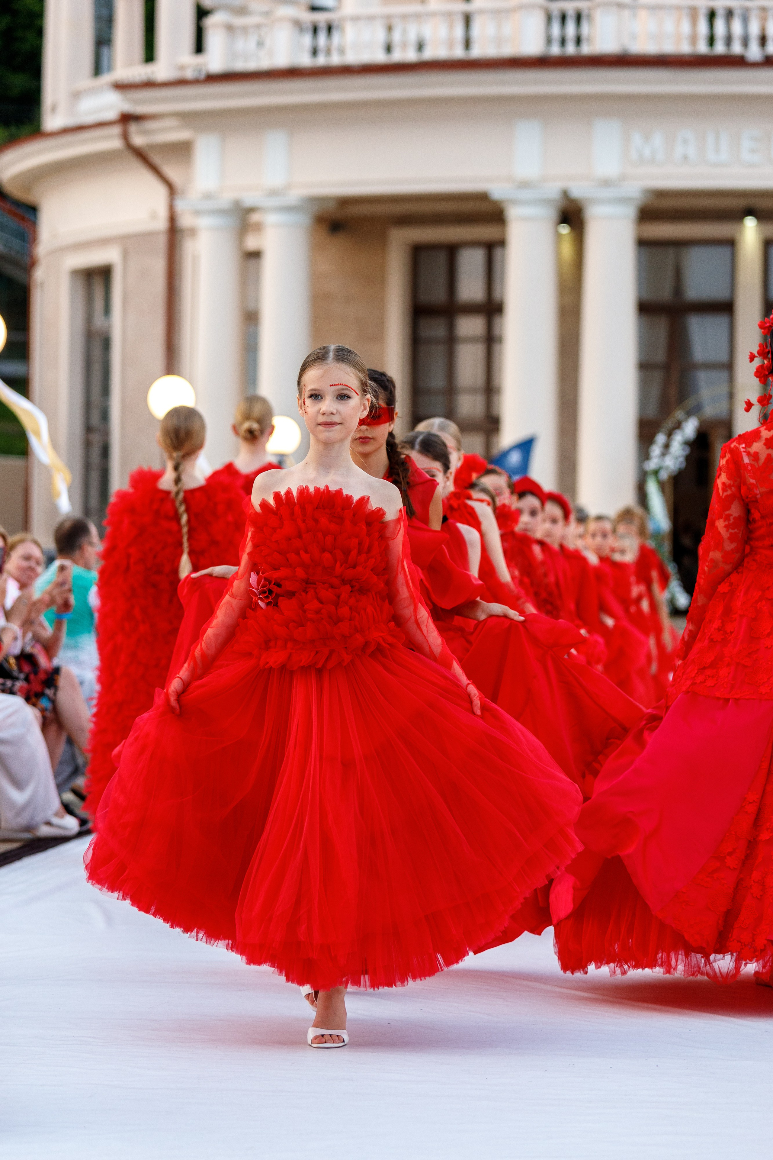 29 Fashion Cruise. Интерьерный и фуд фотограф в Иркутске Дмитрий Арно