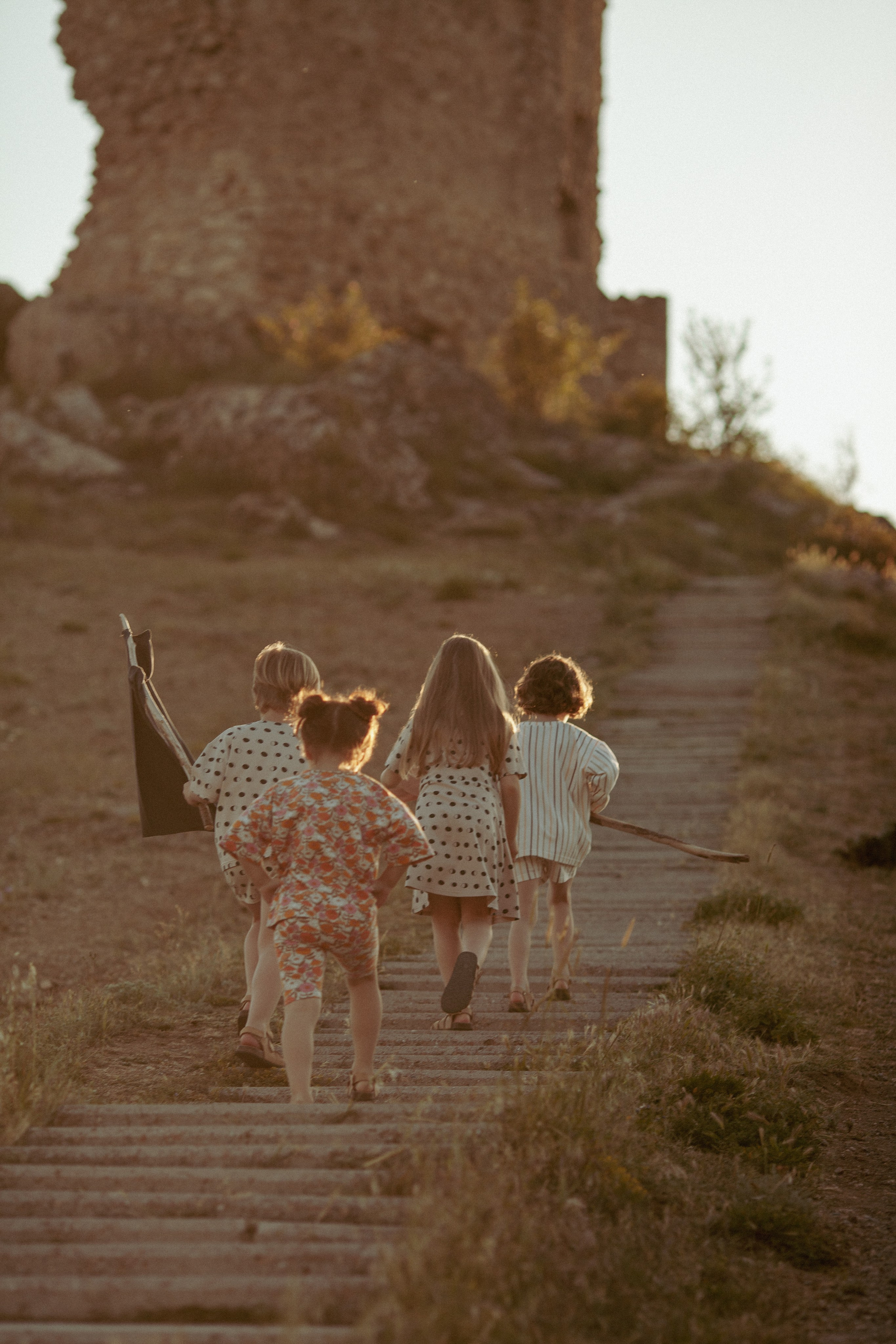 MJOLK. лето 2024. Римма Зайцева контент для брендов